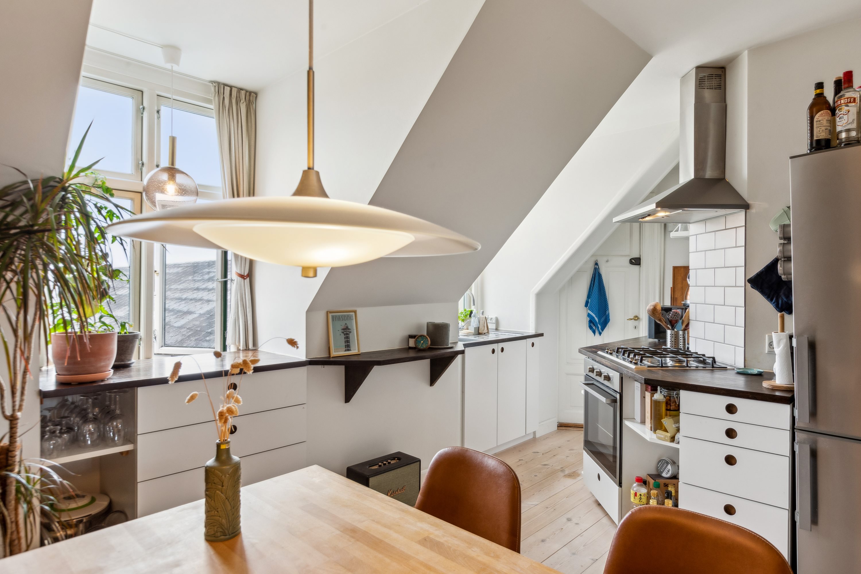 Fenrisgade 2, 5., 2200 København N