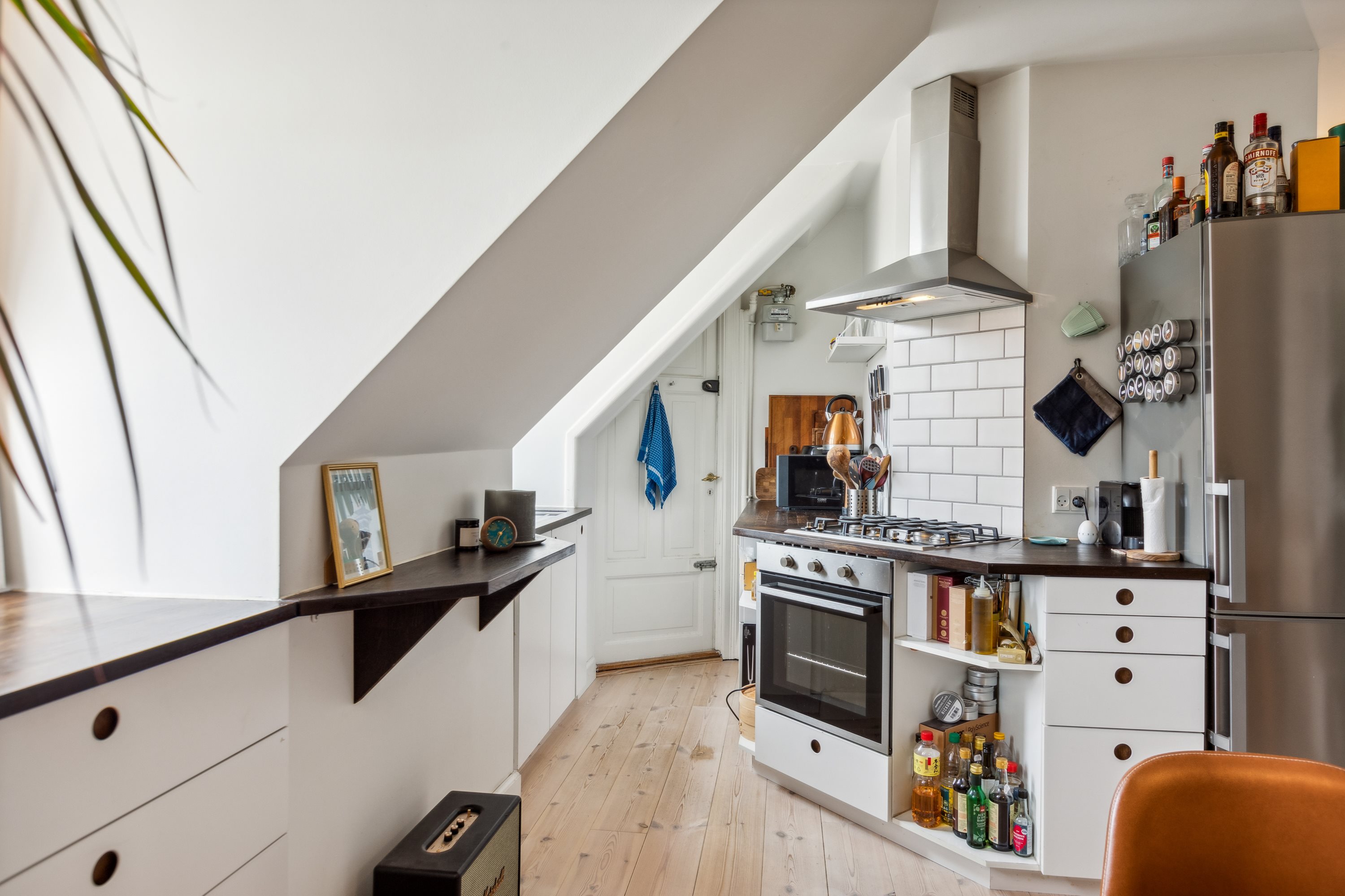 Fenrisgade 2, 5., 2200 København N