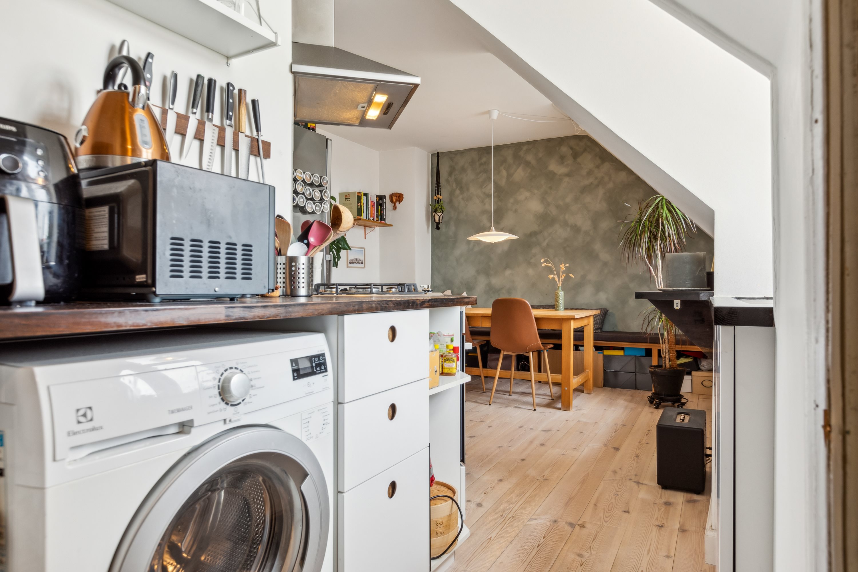 Fenrisgade 2, 5., 2200 København N