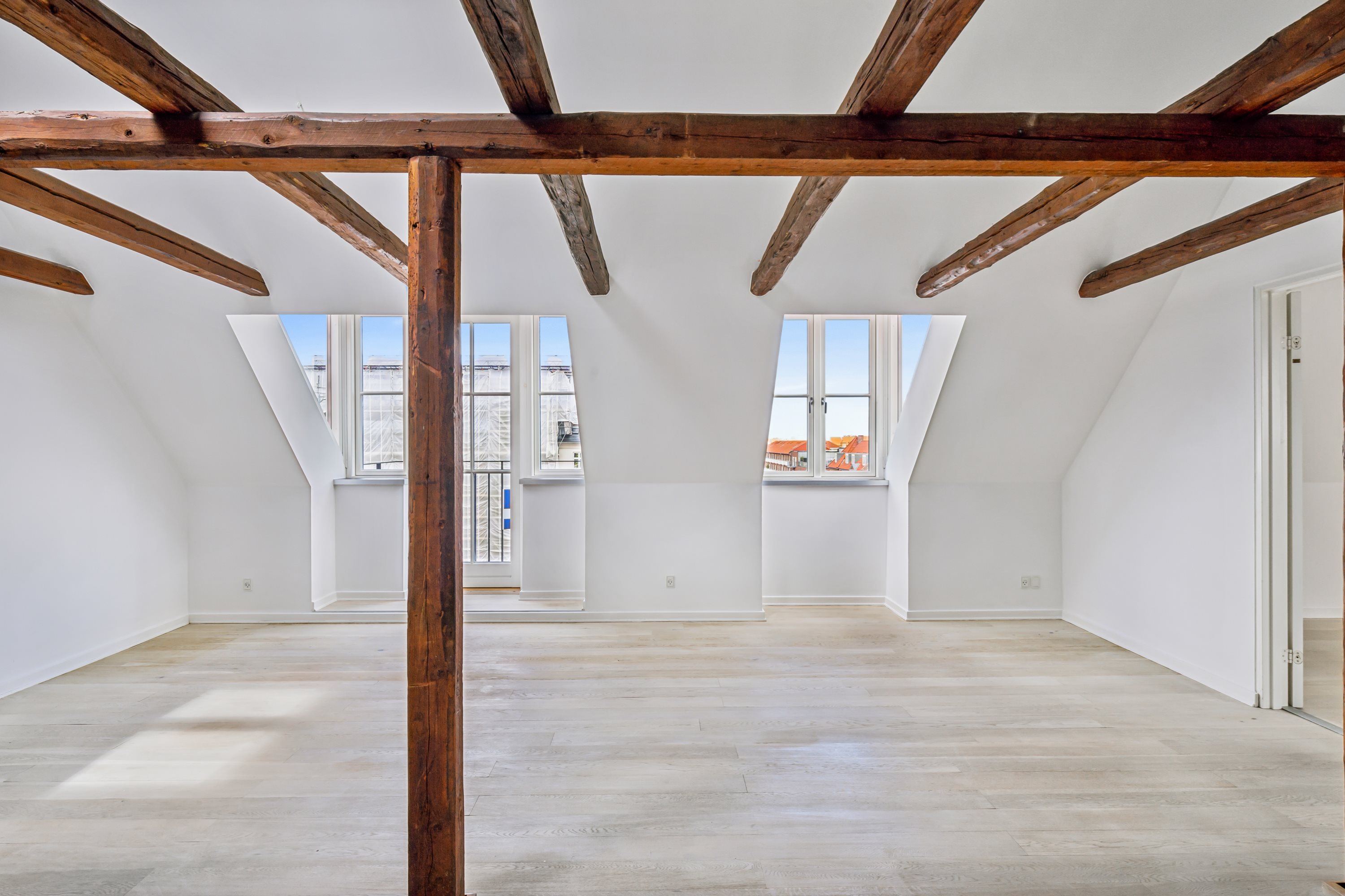 Bredegrund 1, 5. tv., 2300 København S