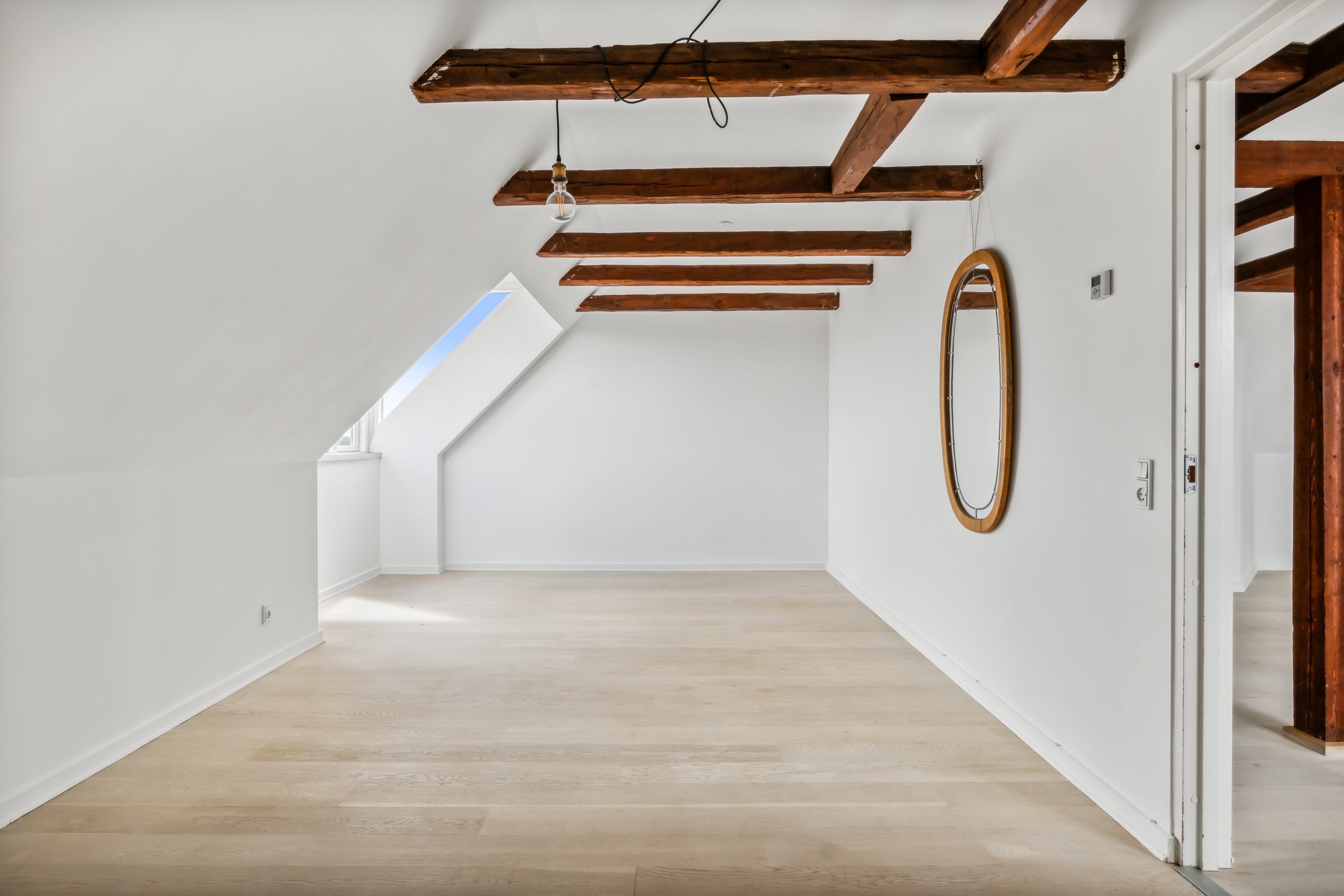 Bredegrund 1, 5. tv., 2300 København S