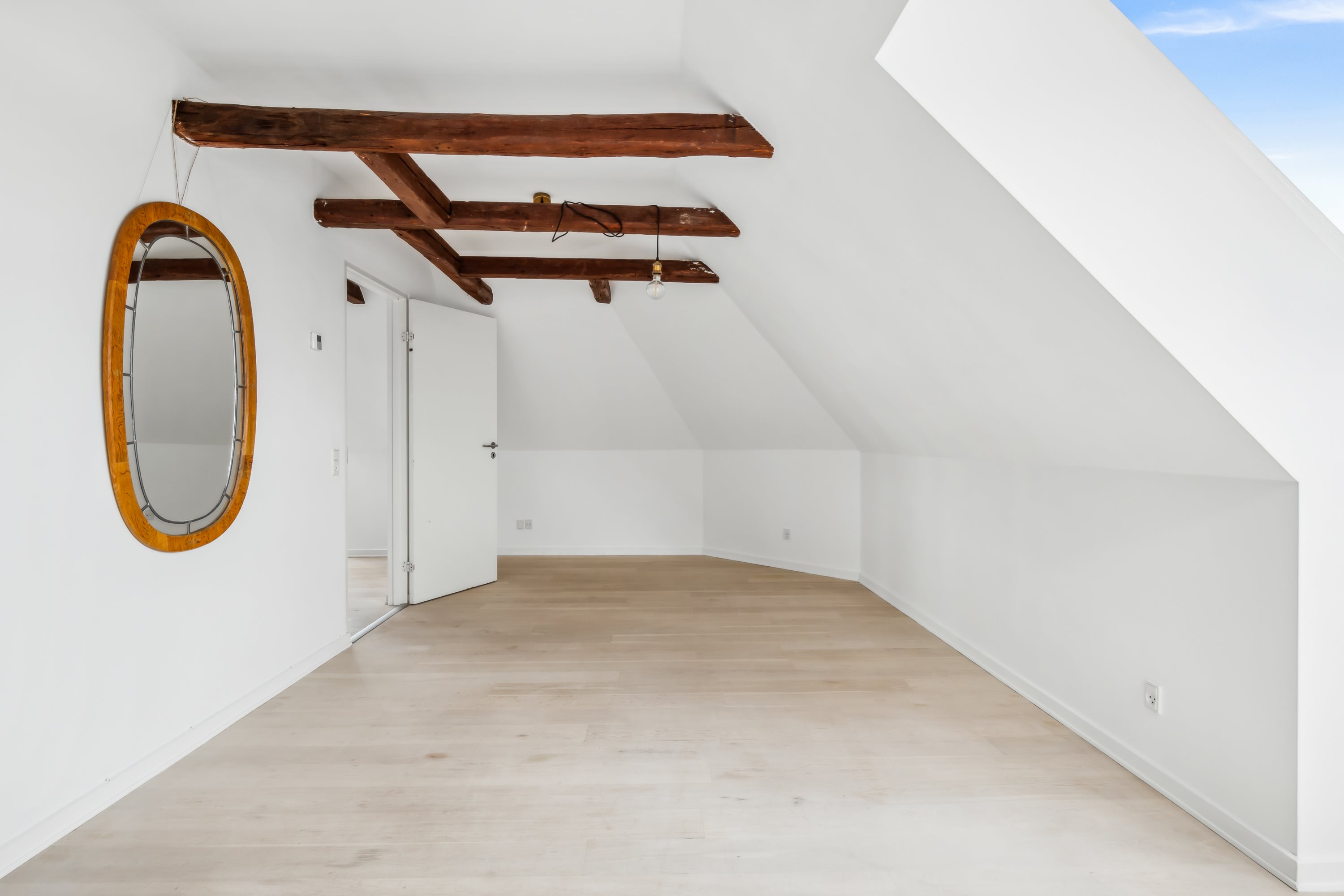 Bredegrund 1, 5. tv., 2300 København S