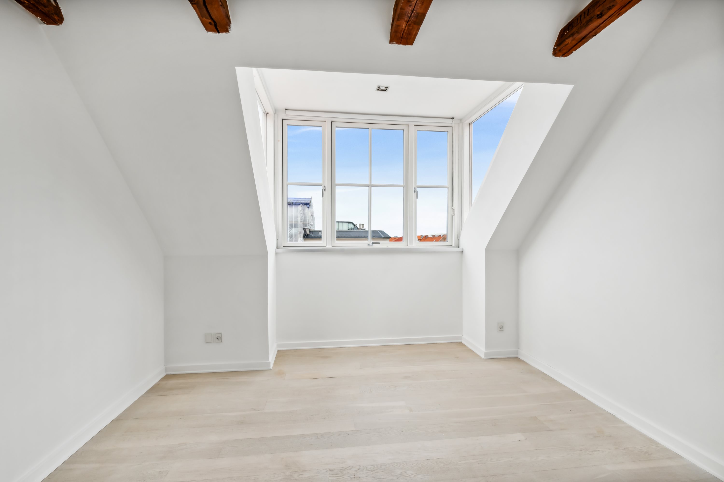 Bredegrund 1, 5. tv., 2300 København S
