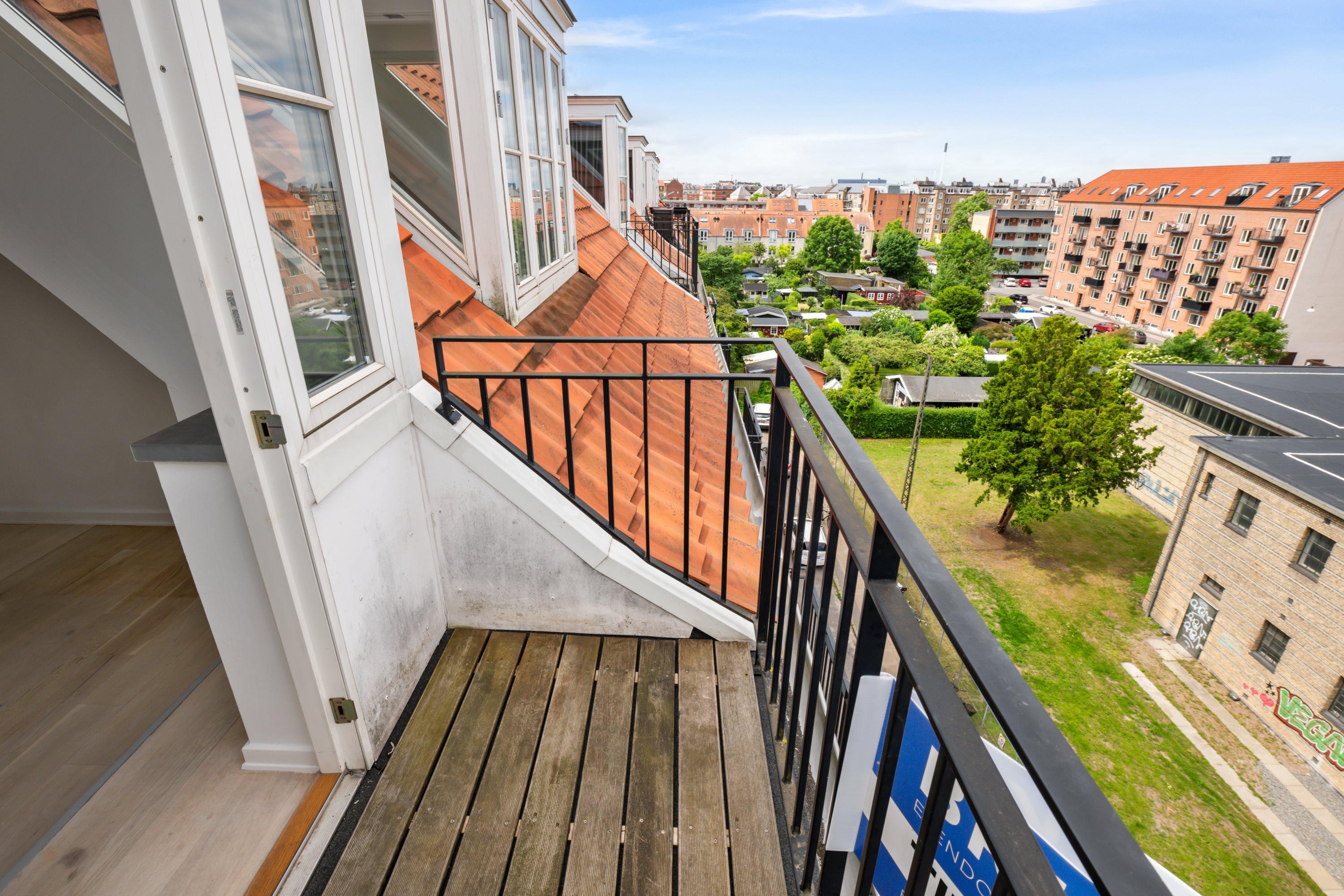 Bredegrund 1, 5. tv., 2300 København S