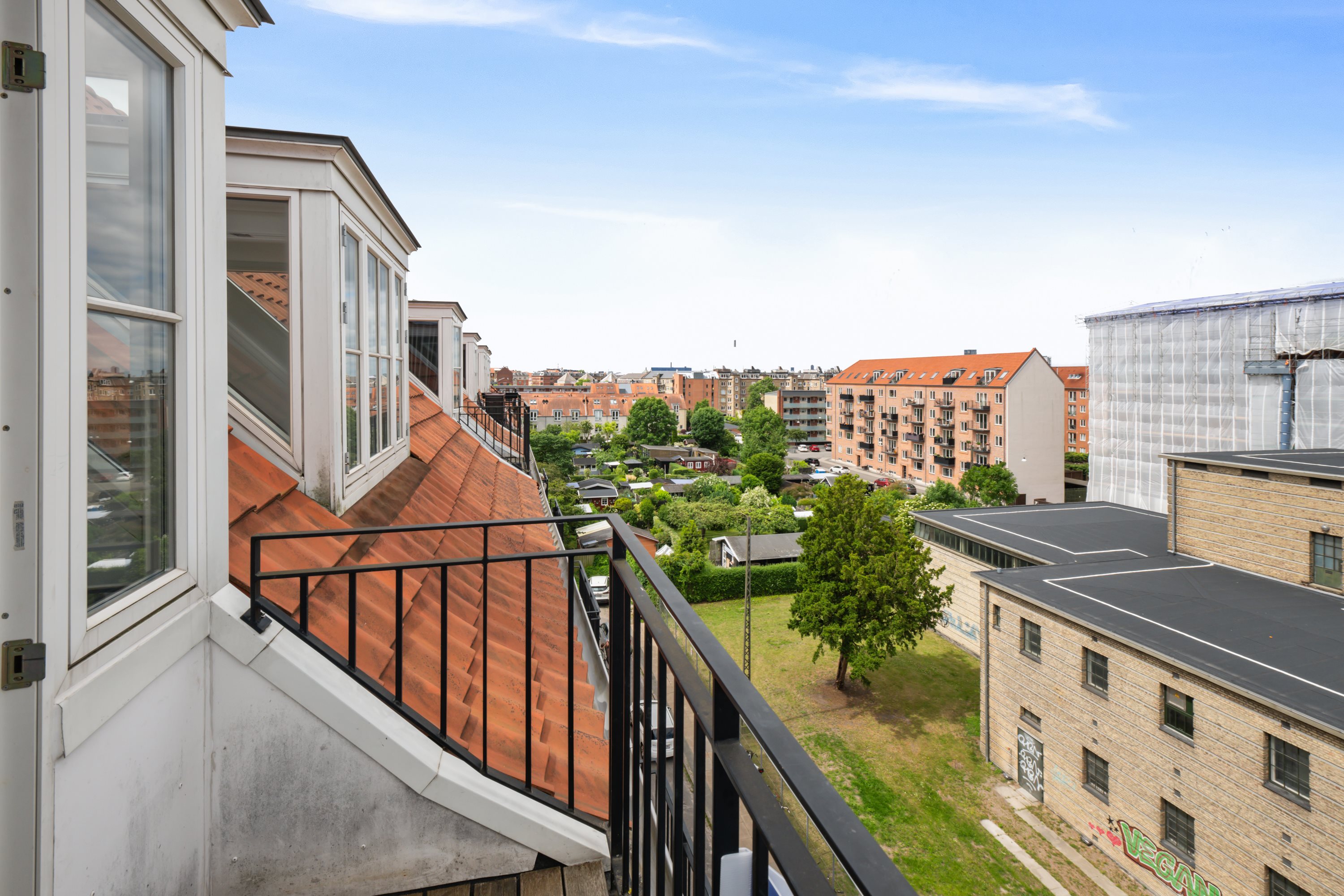 Bredegrund 1, 5. tv., 2300 København S