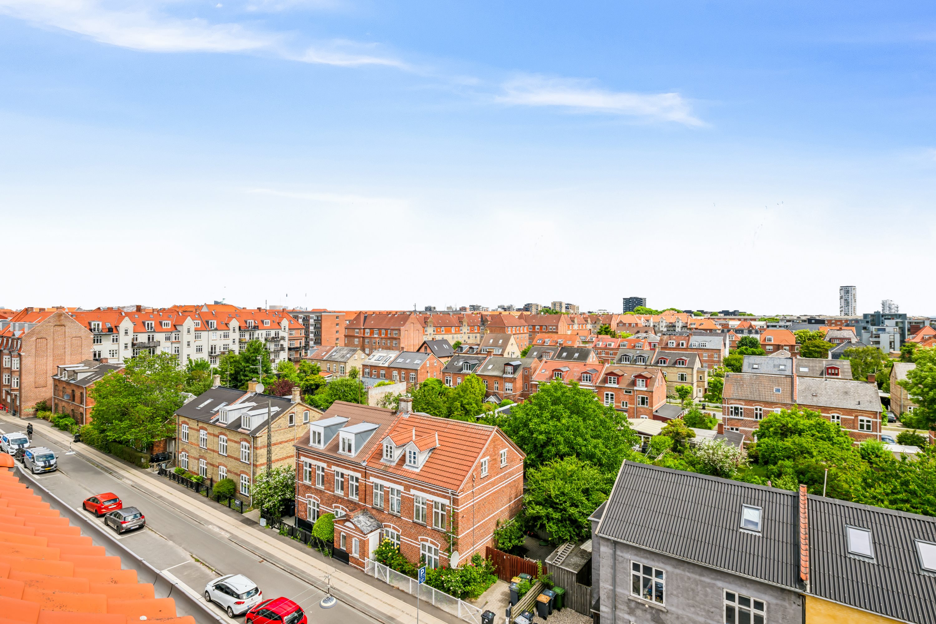 Bredegrund 1, 5. tv., 2300 København S