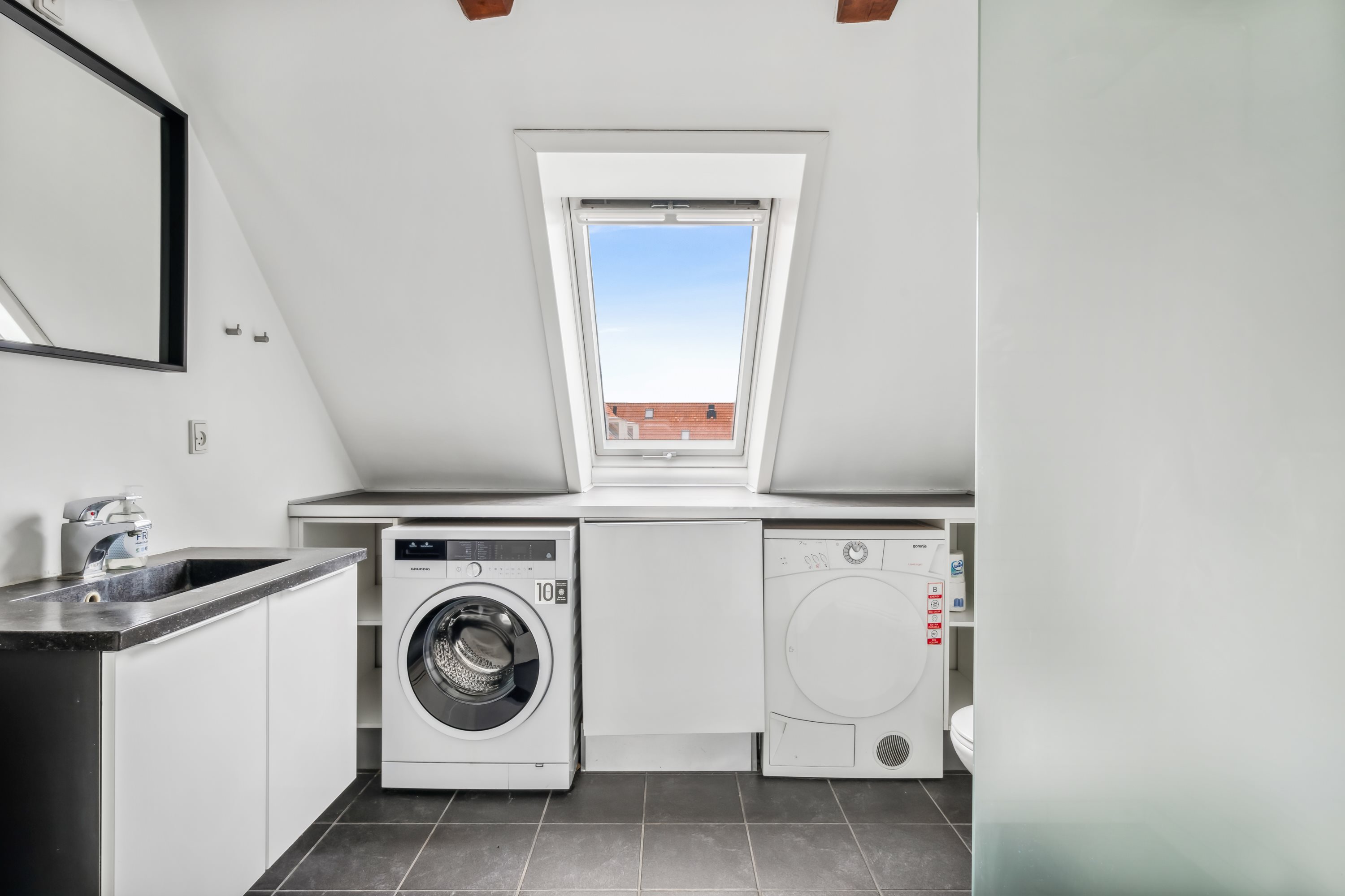 Bredegrund 1, 5. tv., 2300 København S