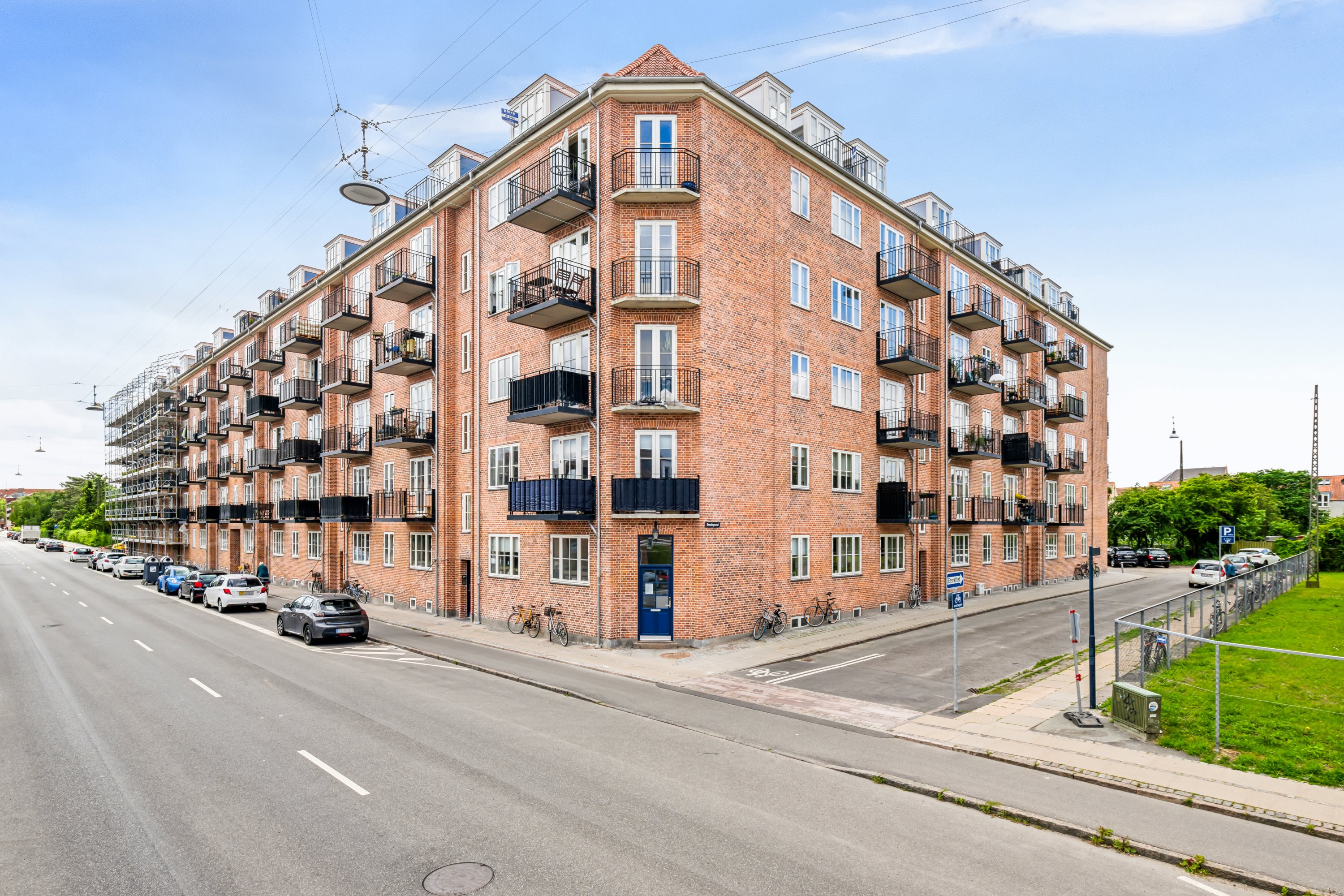 Bredegrund 1, 5. tv., 2300 København S