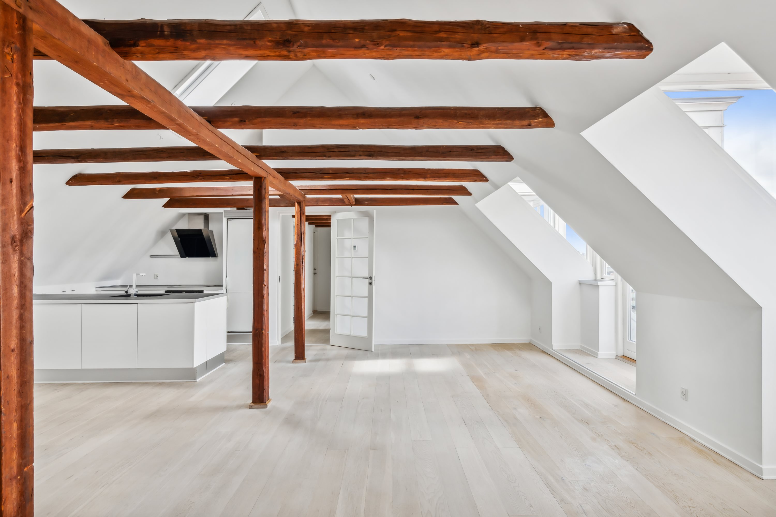 Bredegrund 1, 5. tv., 2300 København S