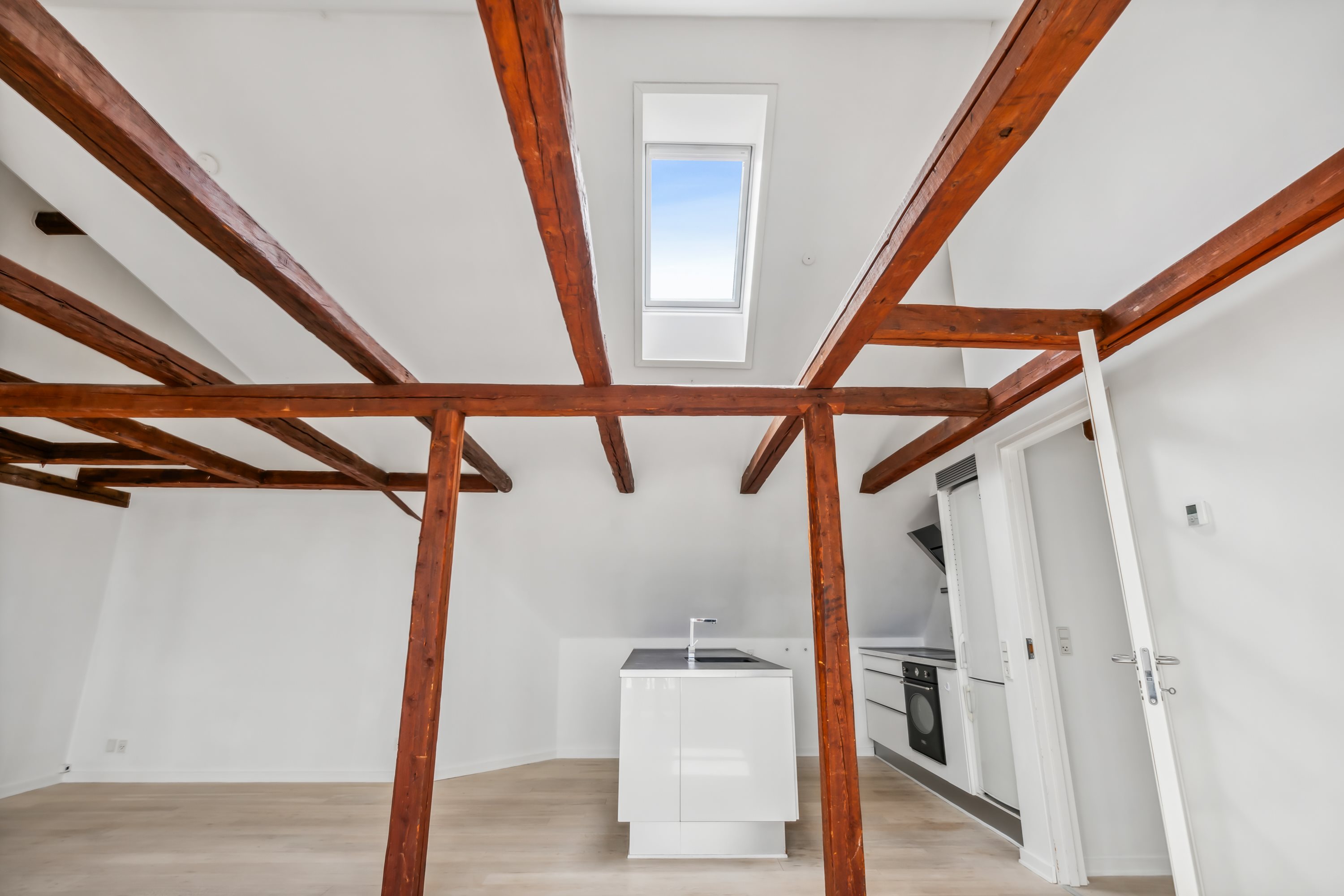 Bredegrund 1, 5. tv., 2300 København S