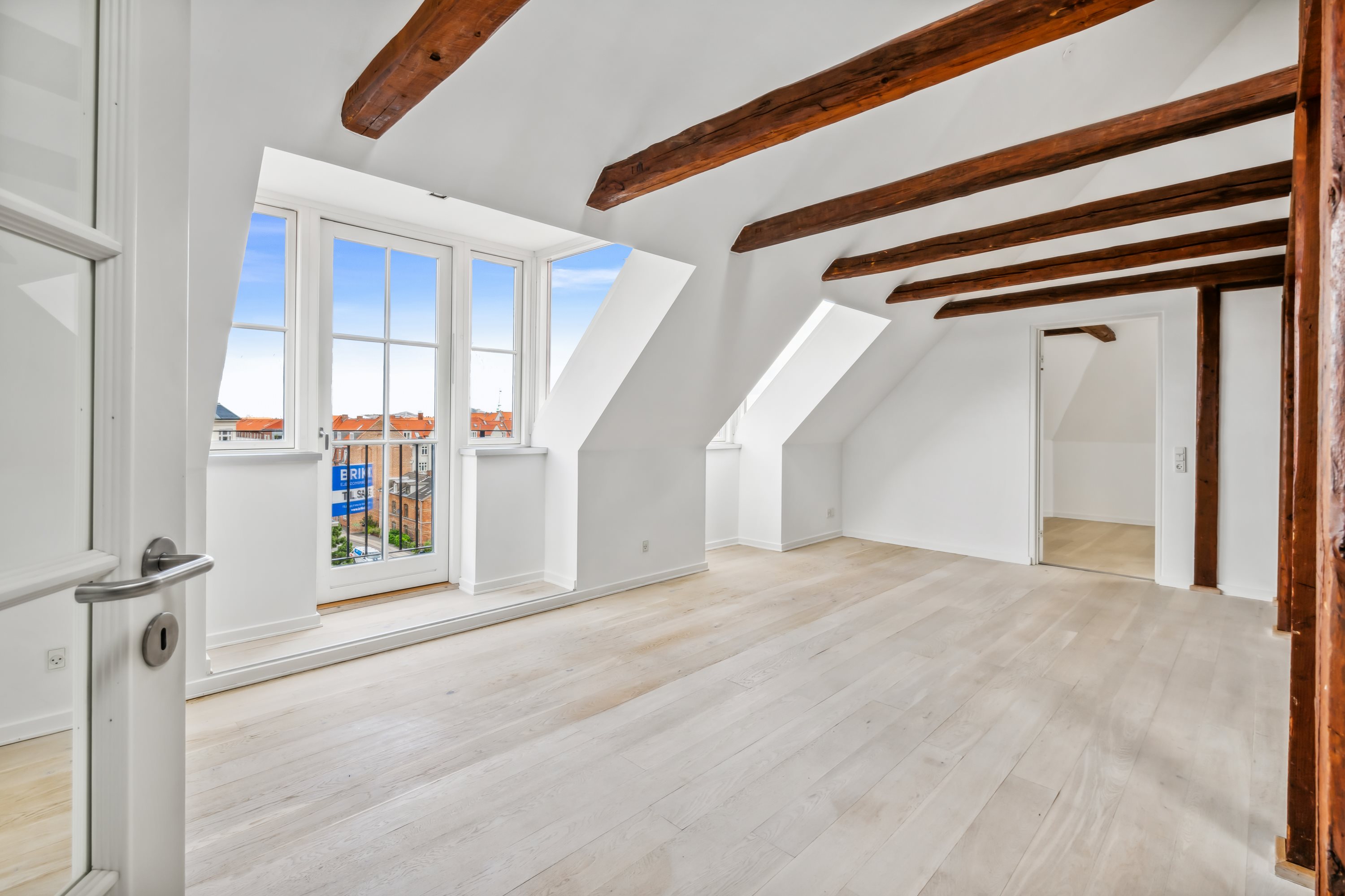 Bredegrund 1, 5. tv., 2300 København S