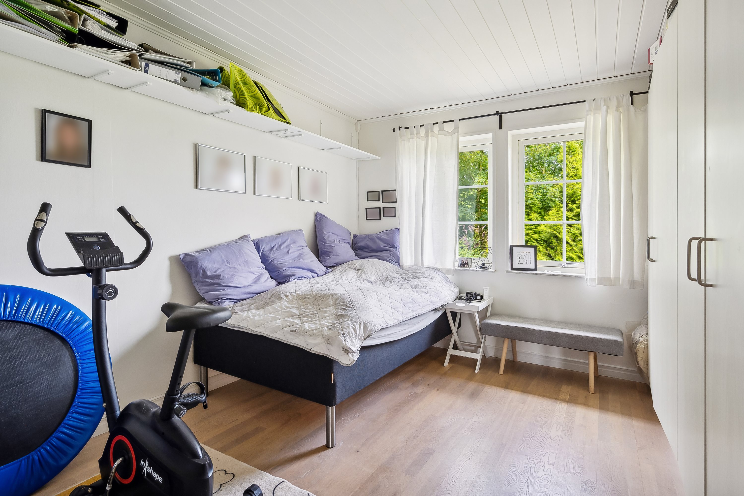 Hestbækvej 85, 9640 Farsø