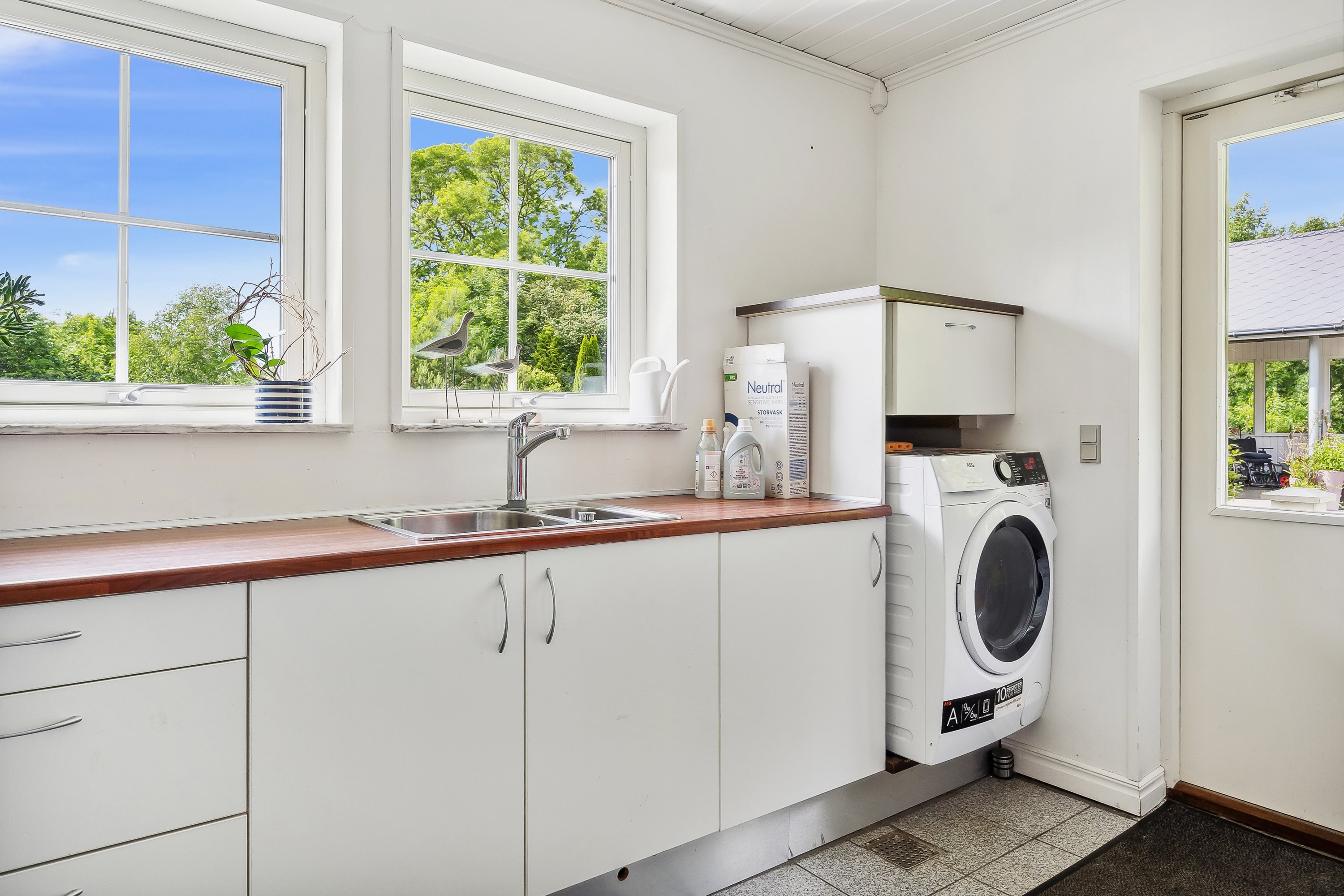 Hestbækvej 85, 9640 Farsø