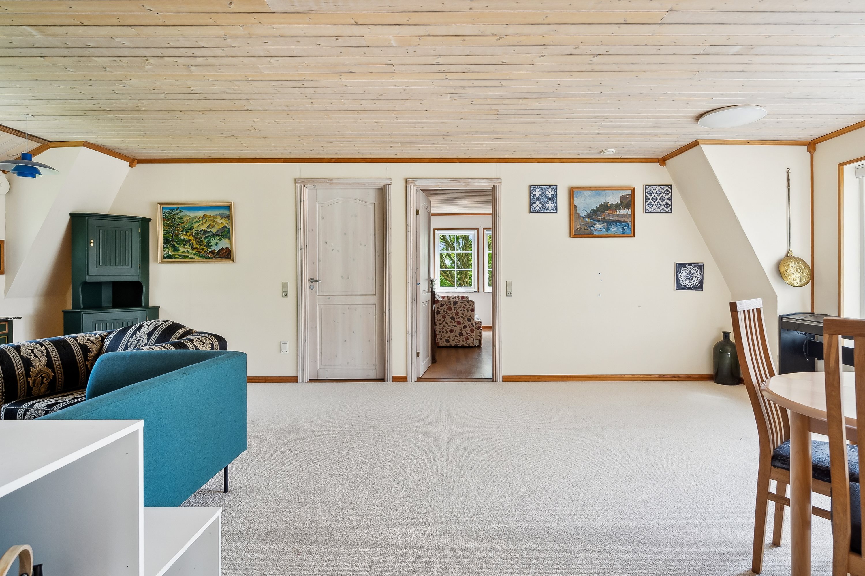 Hestbækvej 85, 9640 Farsø