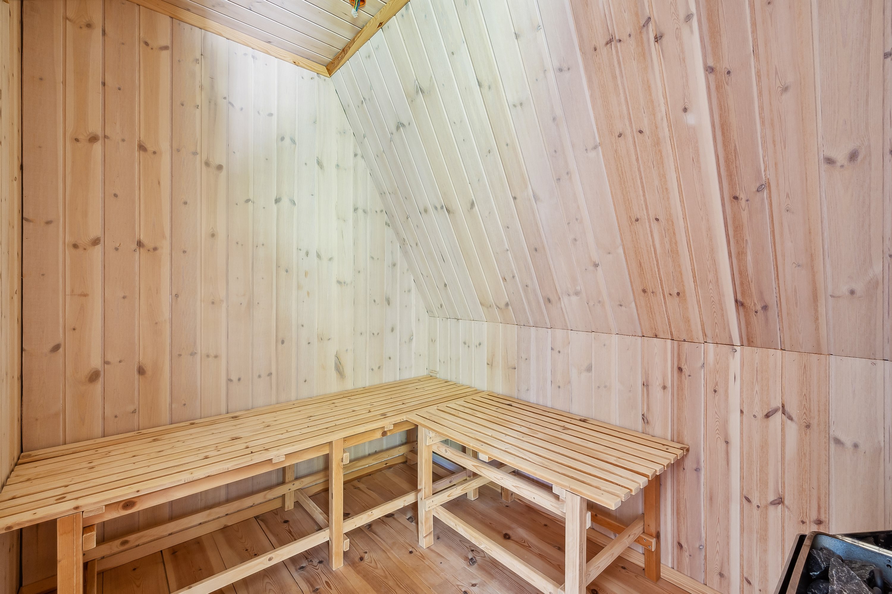 Hestbækvej 85, 9640 Farsø