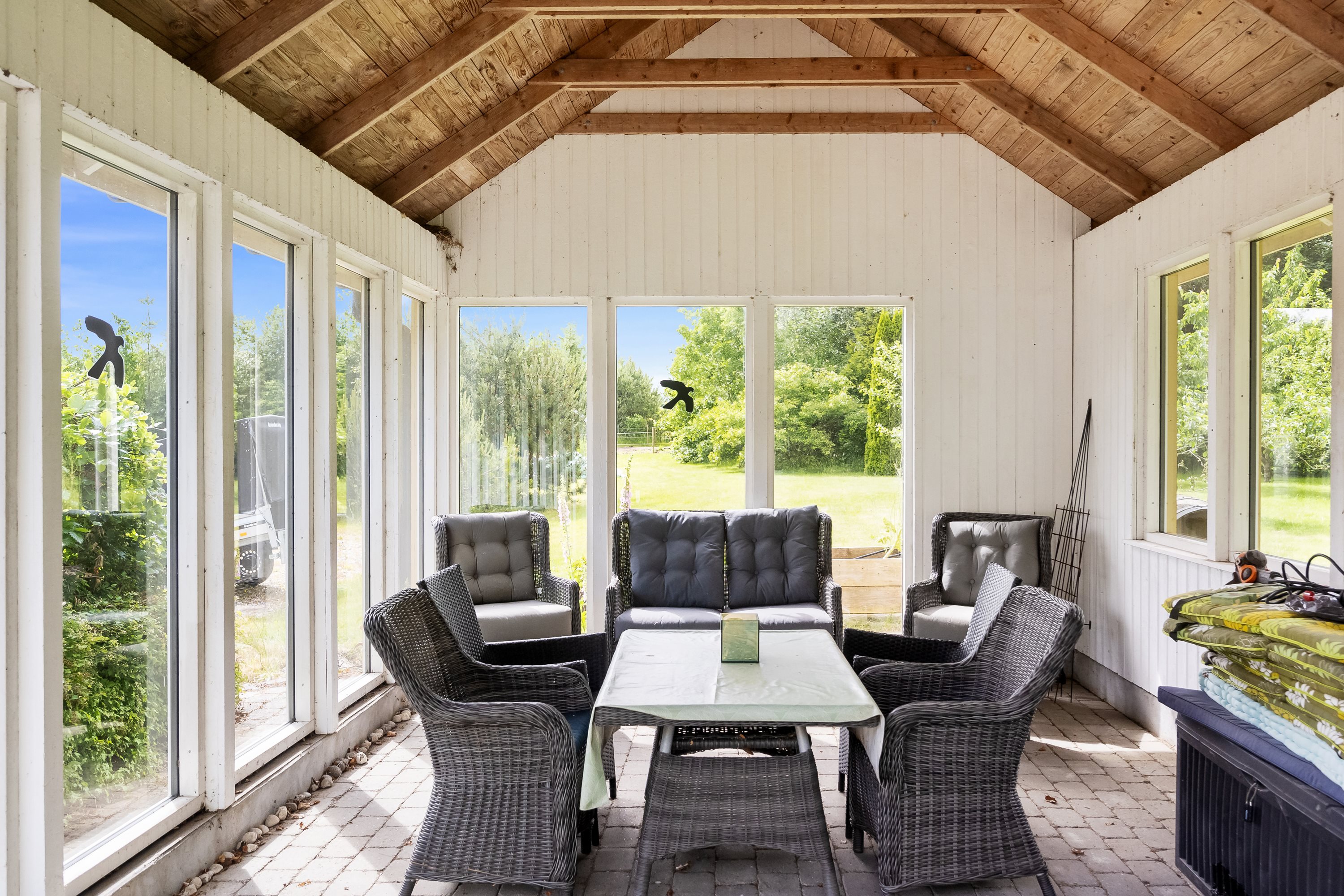 Hestbækvej 85, 9640 Farsø