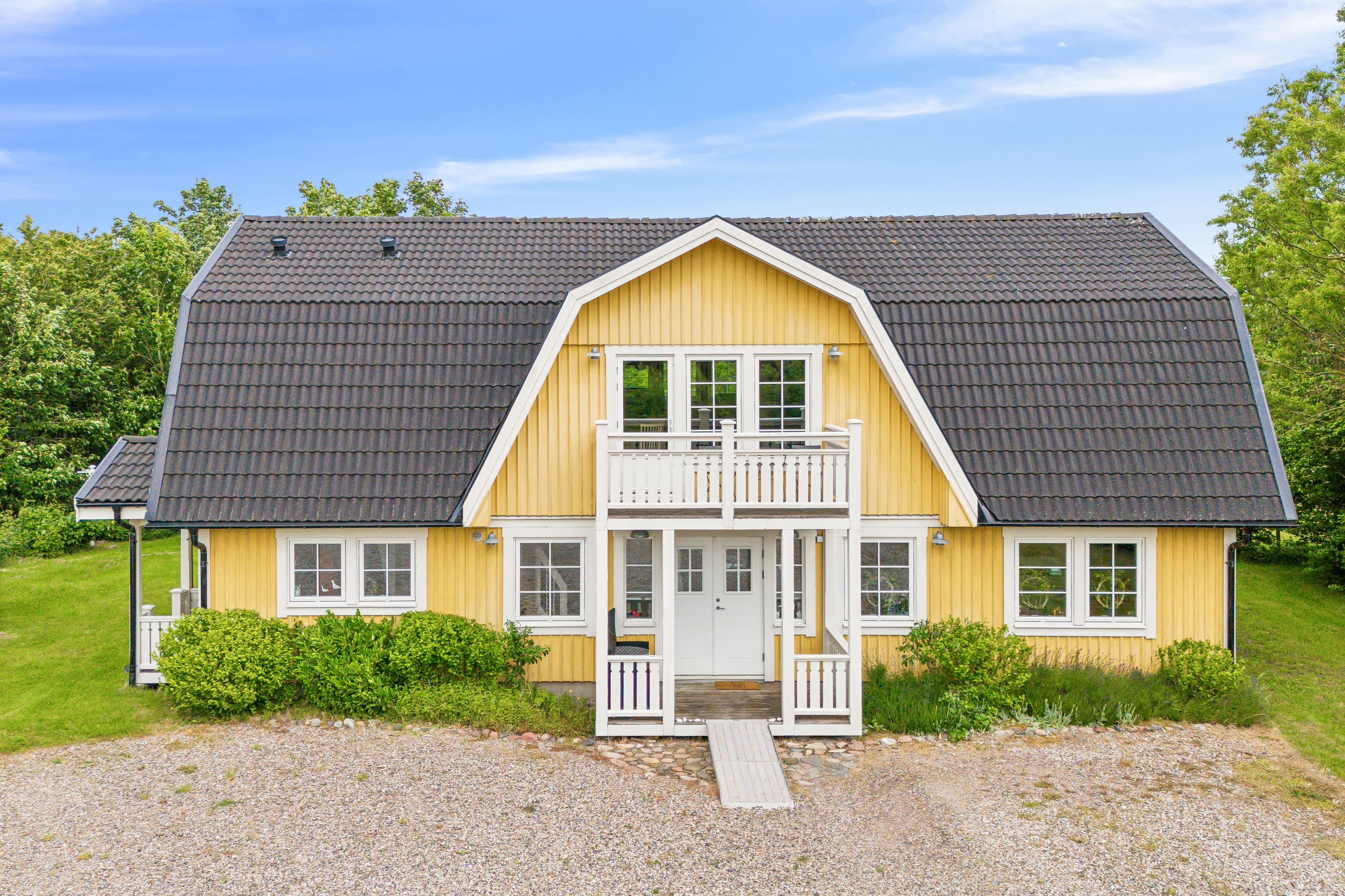 Hestbækvej 85, 9640 Farsø