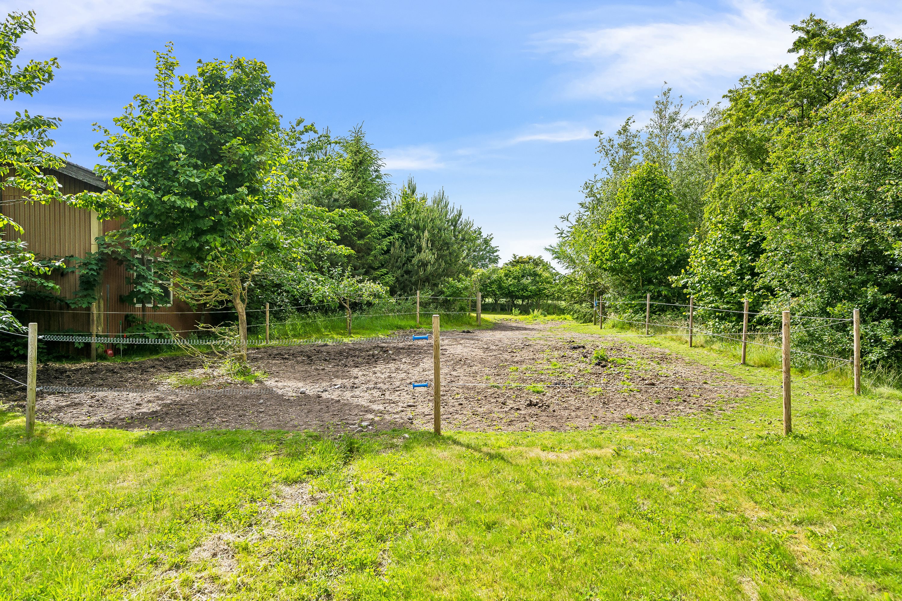 Hestbækvej 85, 9640 Farsø