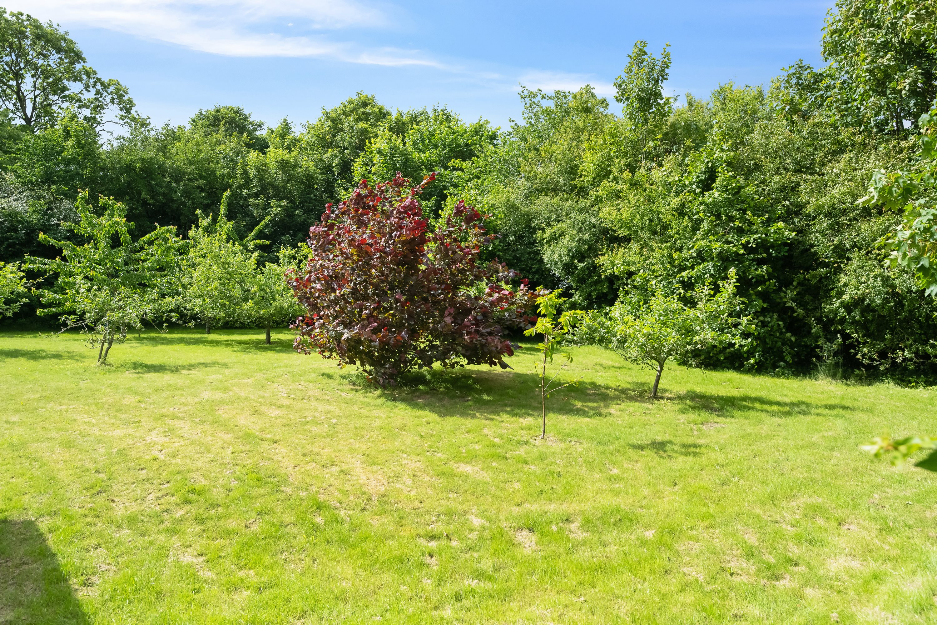 Hestbækvej 85, 9640 Farsø