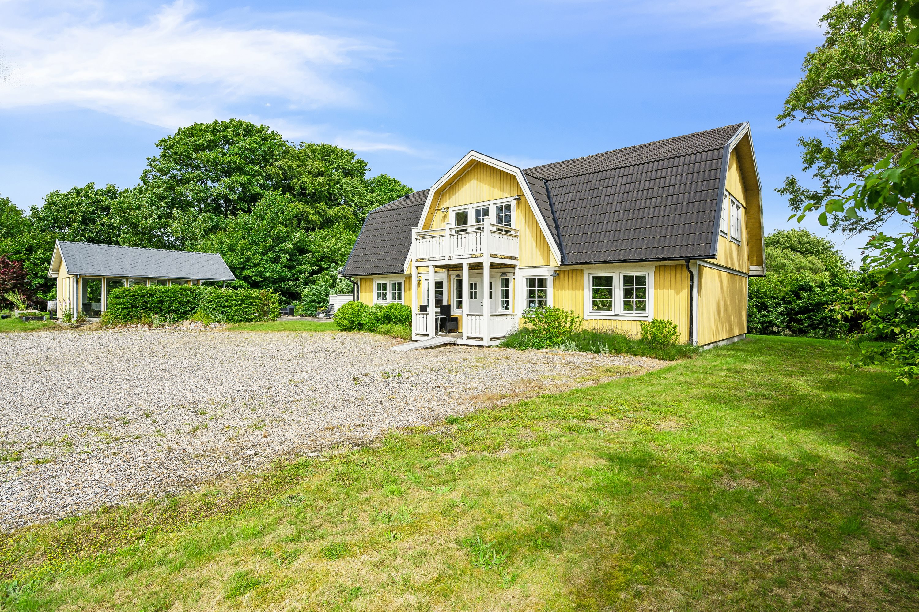 Hestbækvej 85, 9640 Farsø