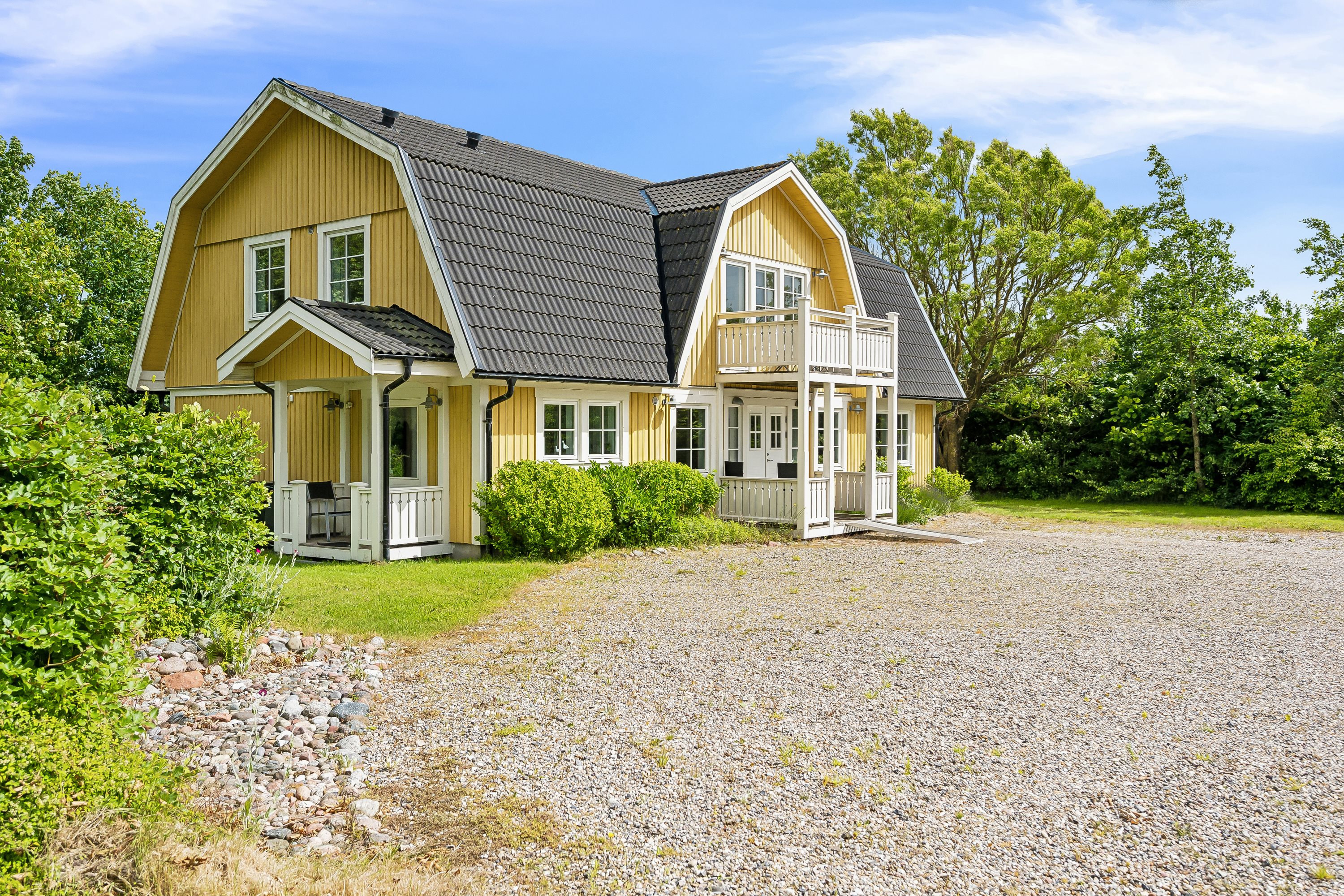 Hestbækvej 85, 9640 Farsø