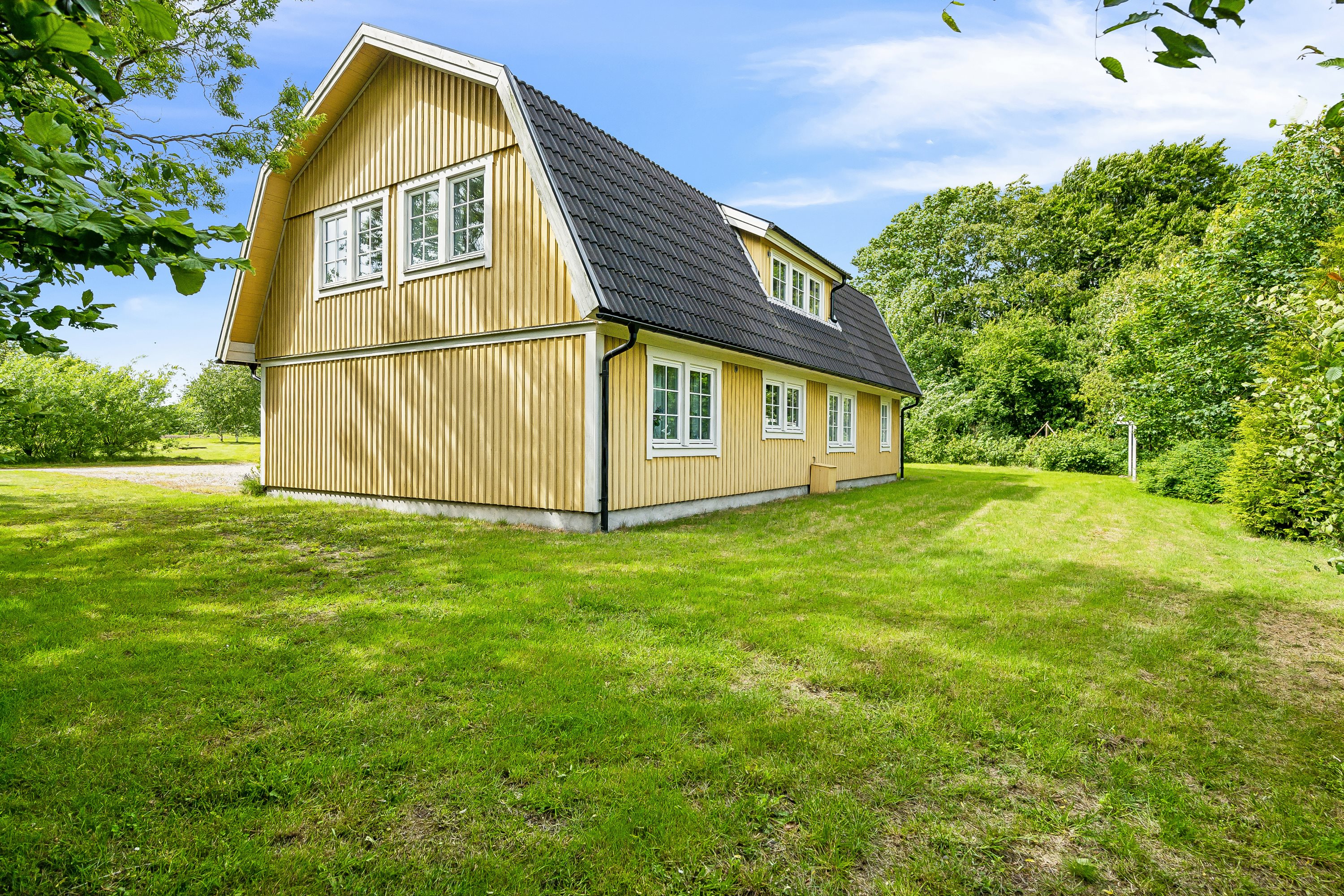 Hestbækvej 85, 9640 Farsø
