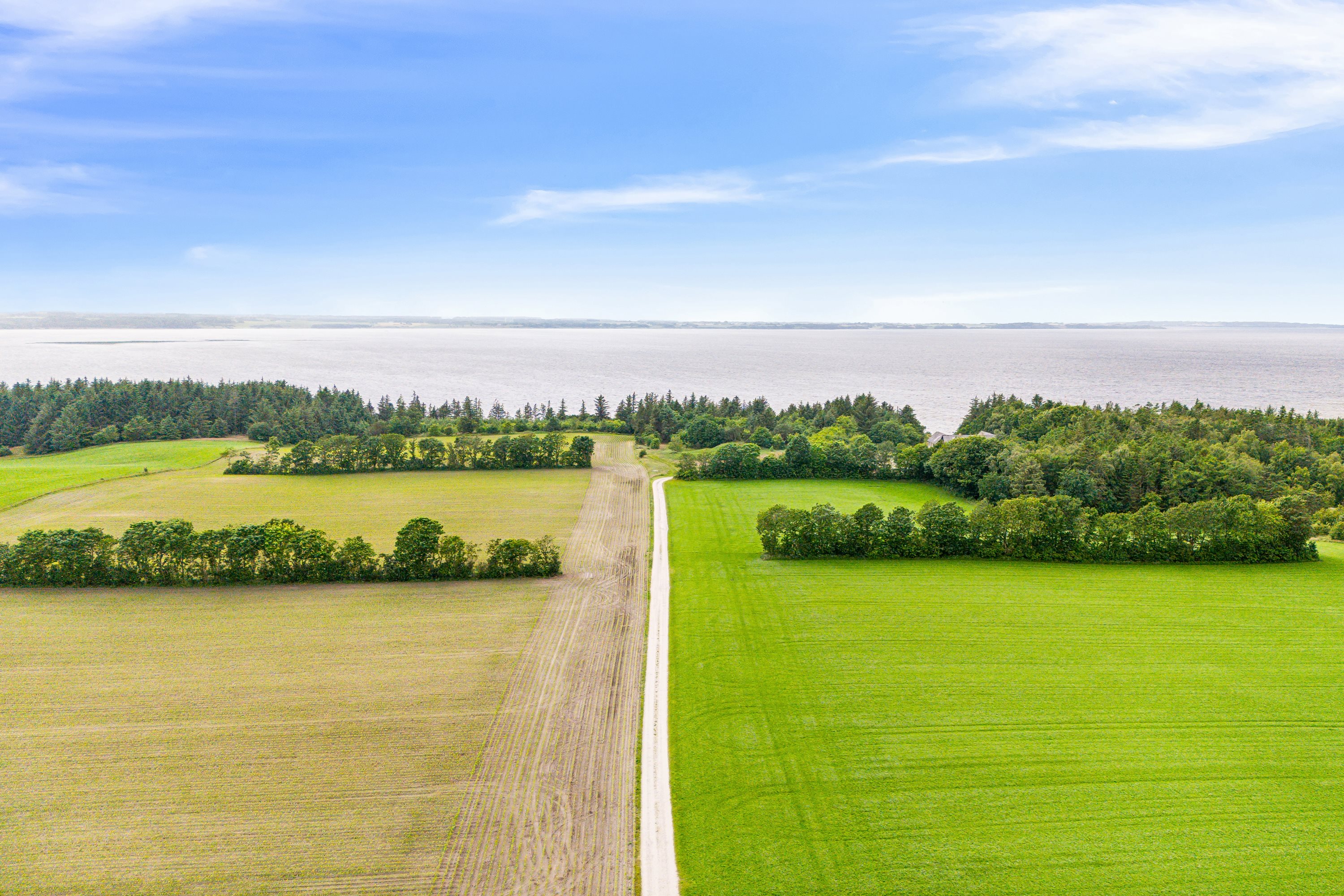 Hestbækvej 85, 9640 Farsø