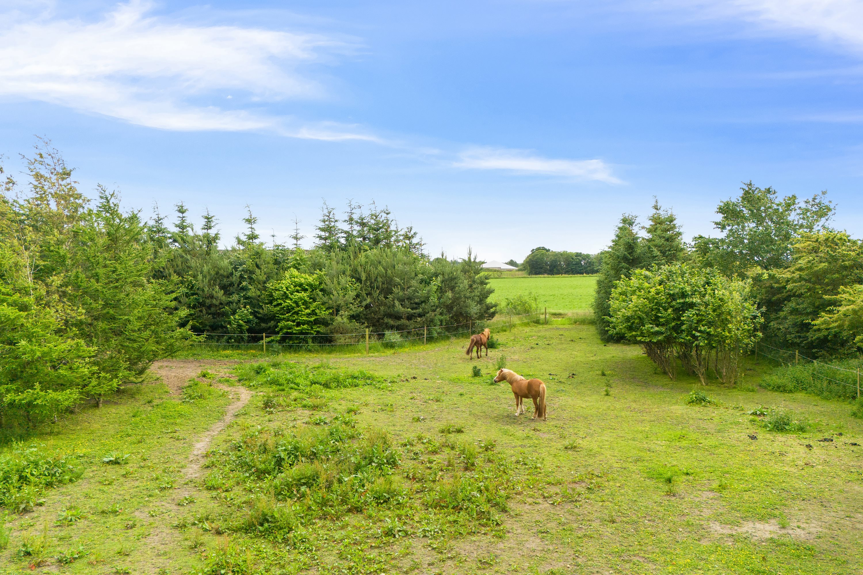 Hestbækvej 85, 9640 Farsø