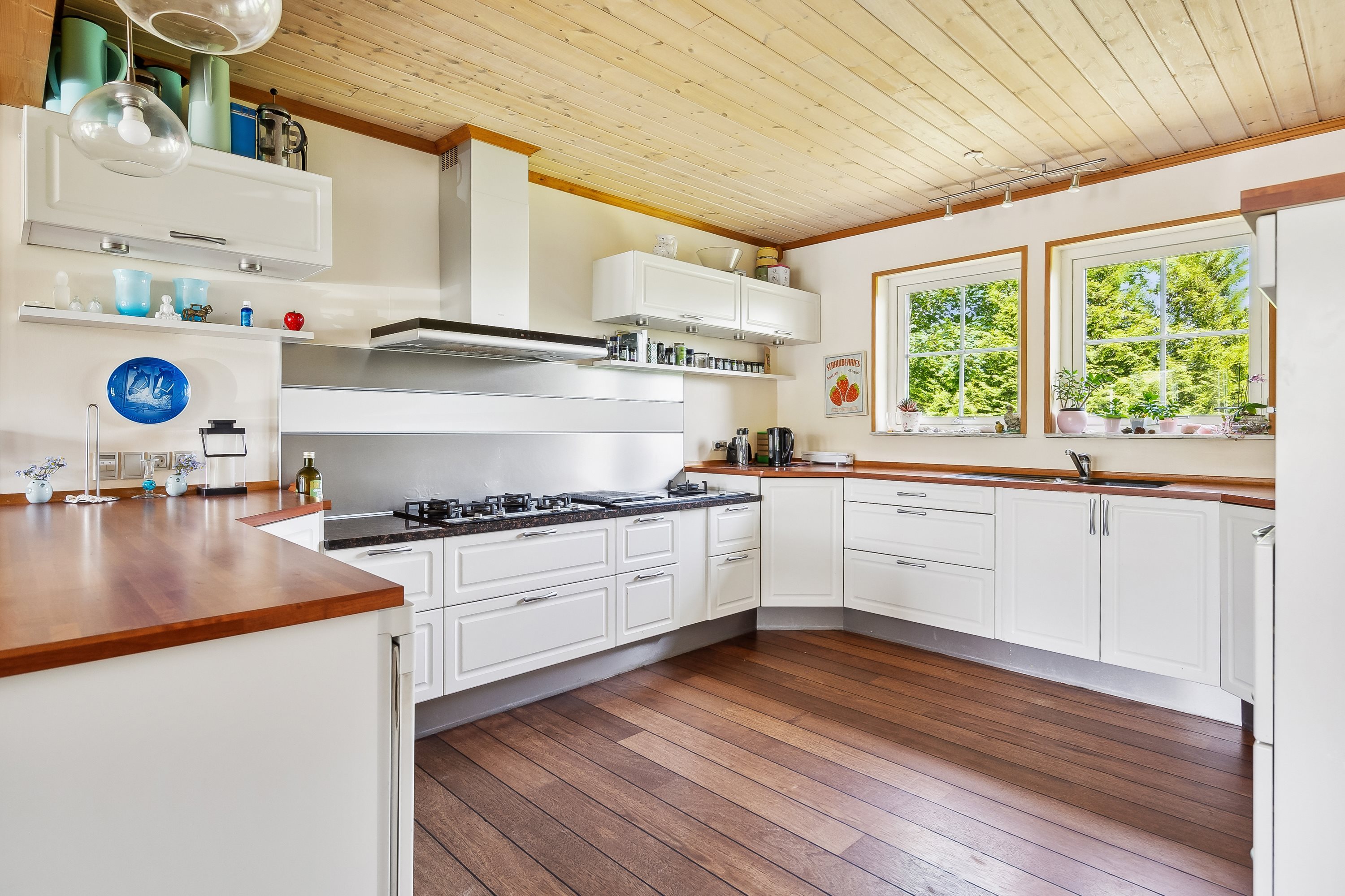 Hestbækvej 85, 9640 Farsø