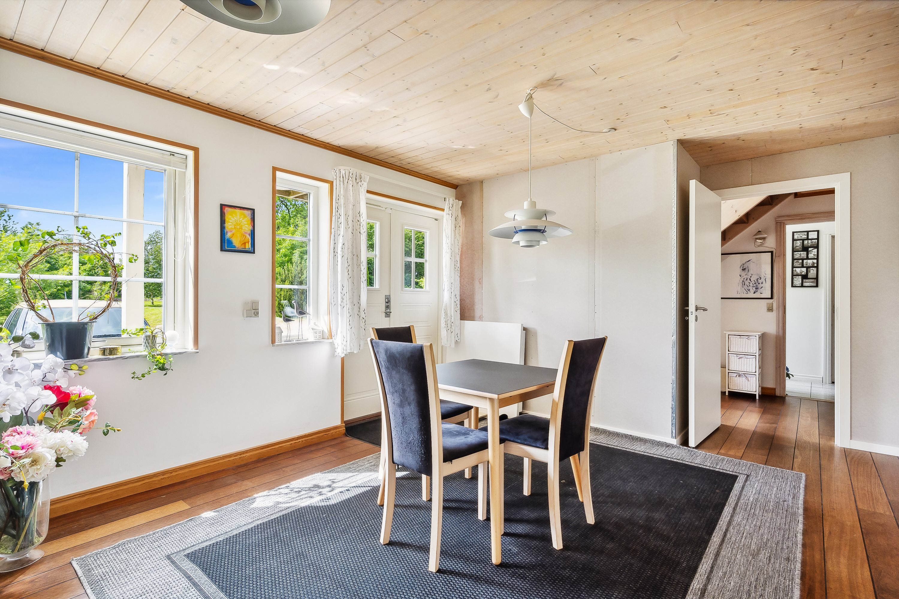 Hestbækvej 85, 9640 Farsø