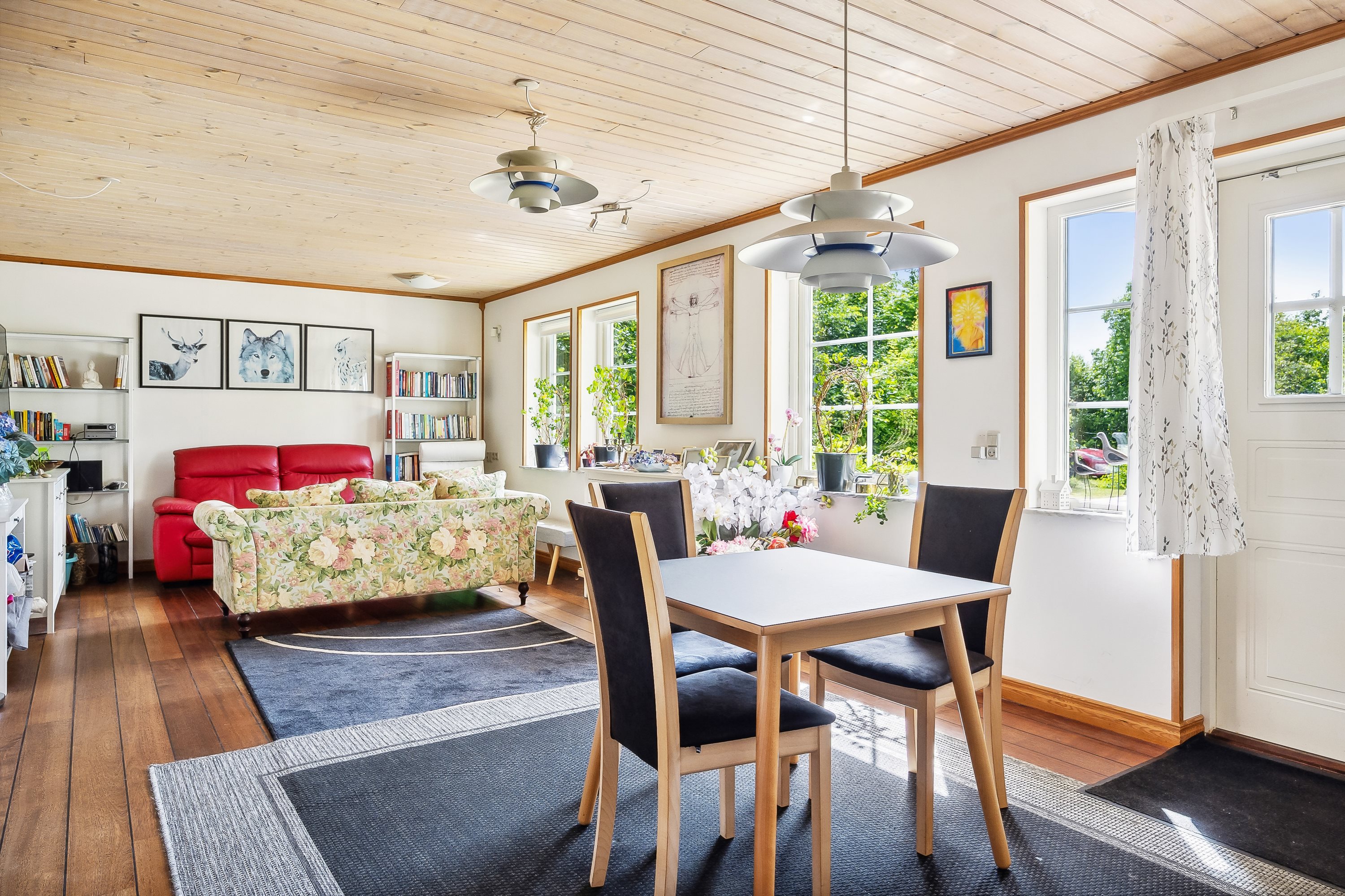 Hestbækvej 85, 9640 Farsø
