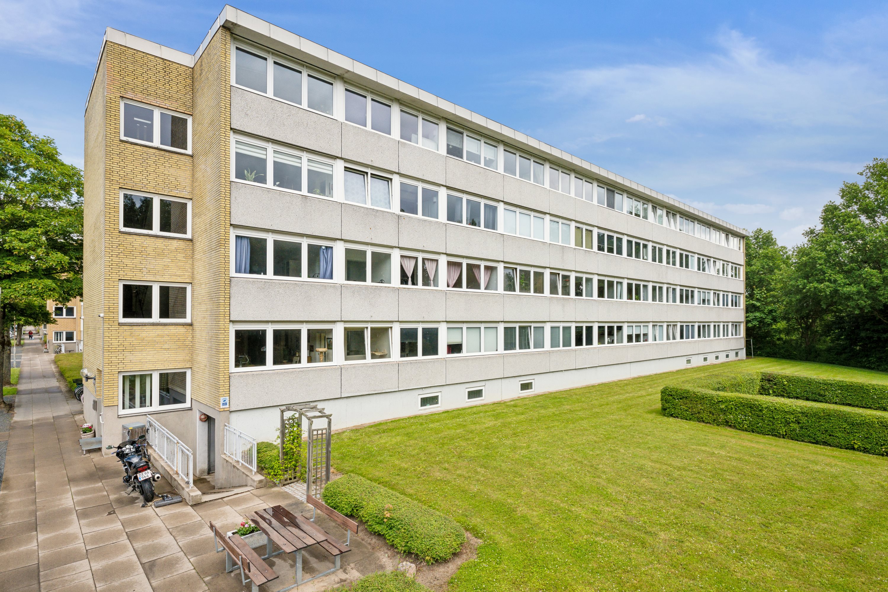 Æbleparken 82, 1., 5270 Odense N