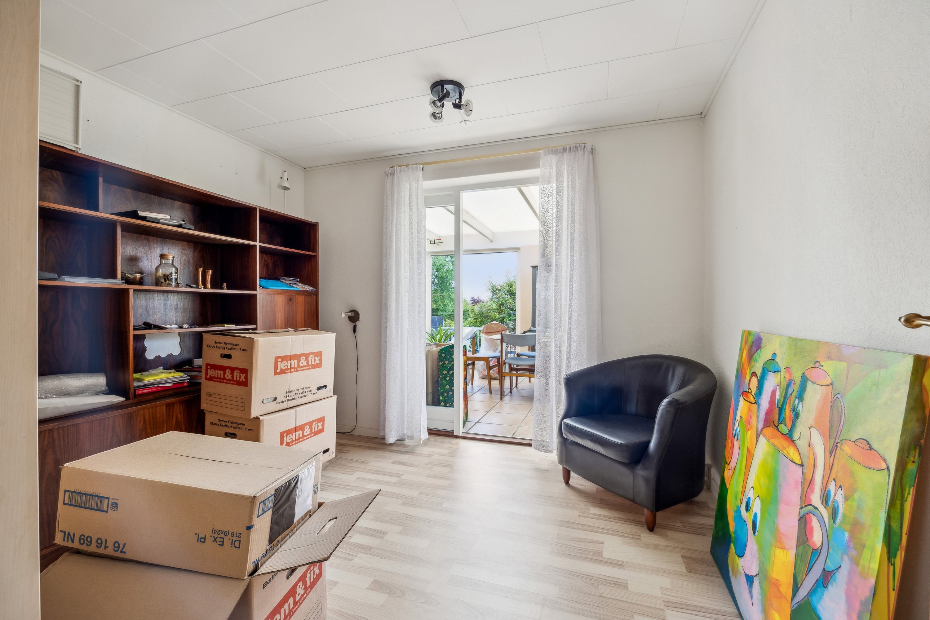 Nordbæksvej 76, 4100 Ringsted