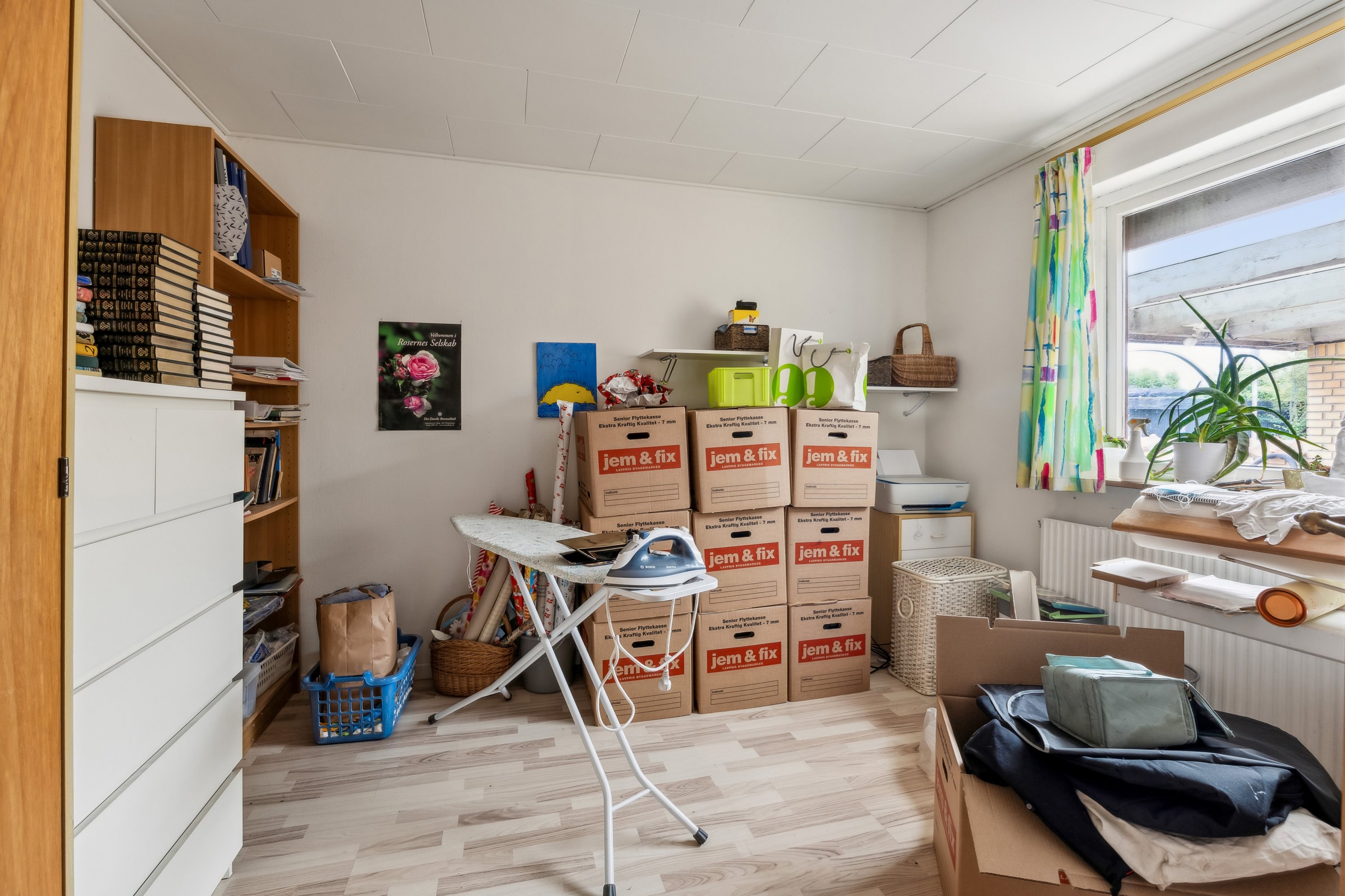 Nordbæksvej 76, 4100 Ringsted