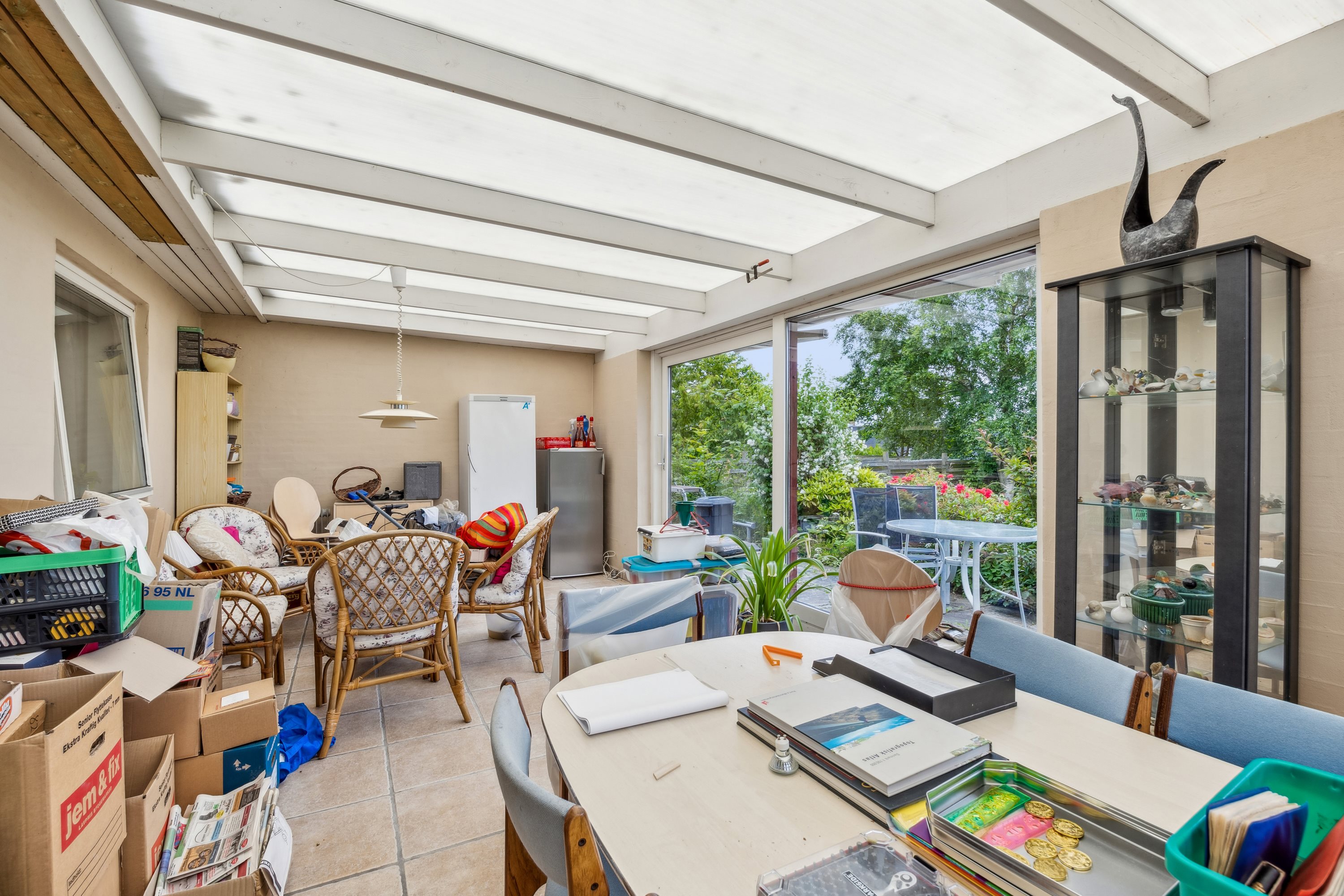 Nordbæksvej 76, 4100 Ringsted