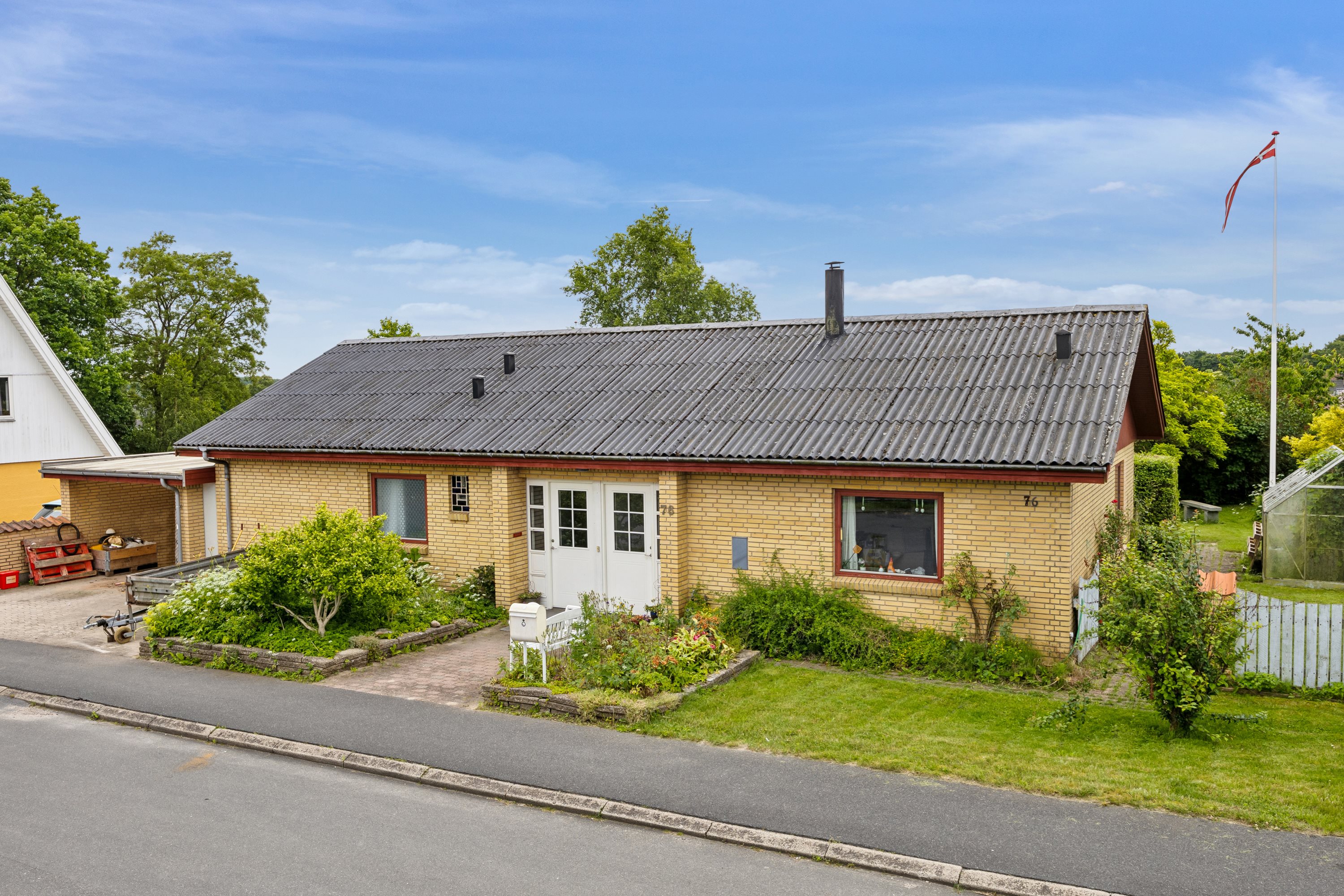 Nordbæksvej 76, 4100 Ringsted