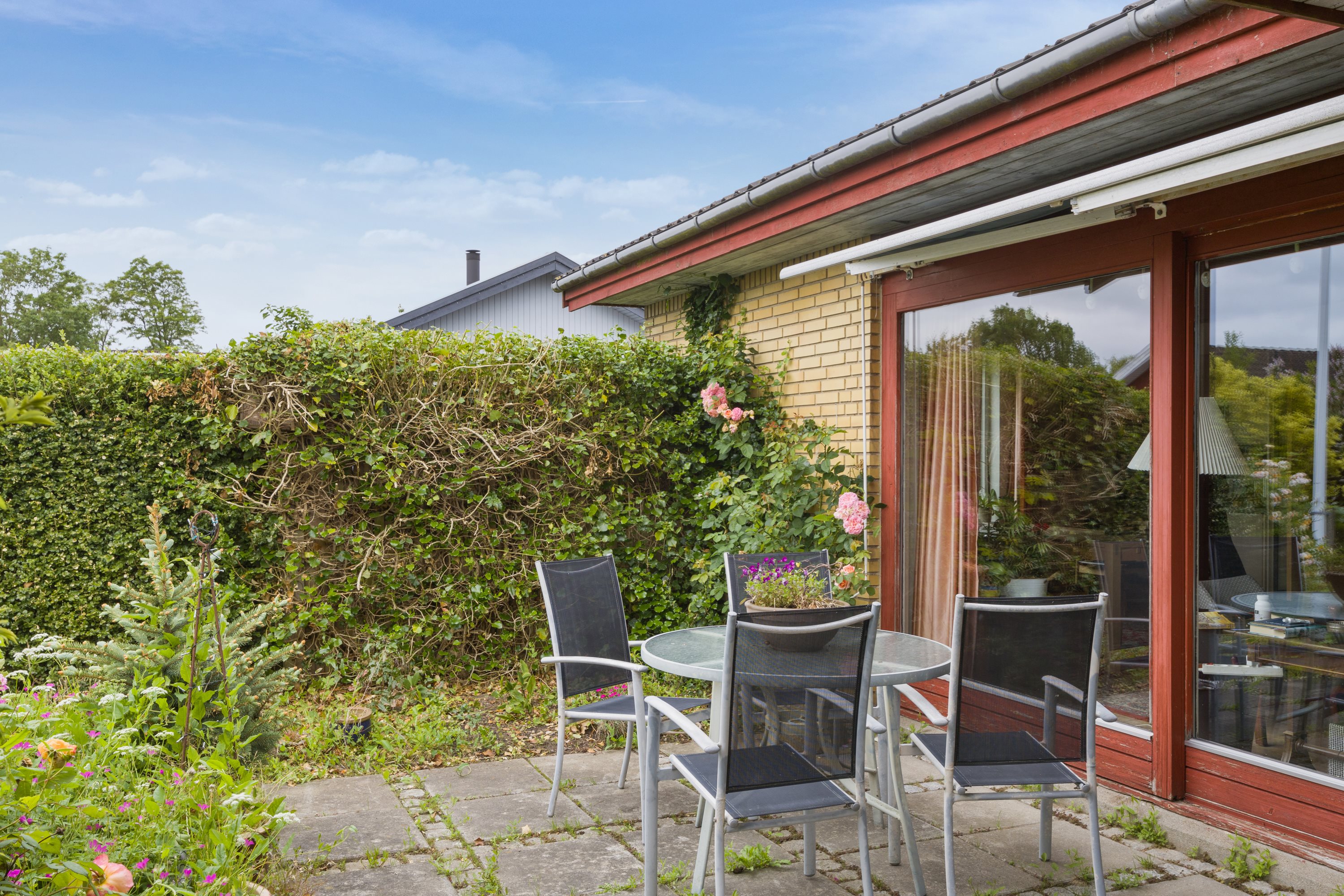 Nordbæksvej 76, 4100 Ringsted