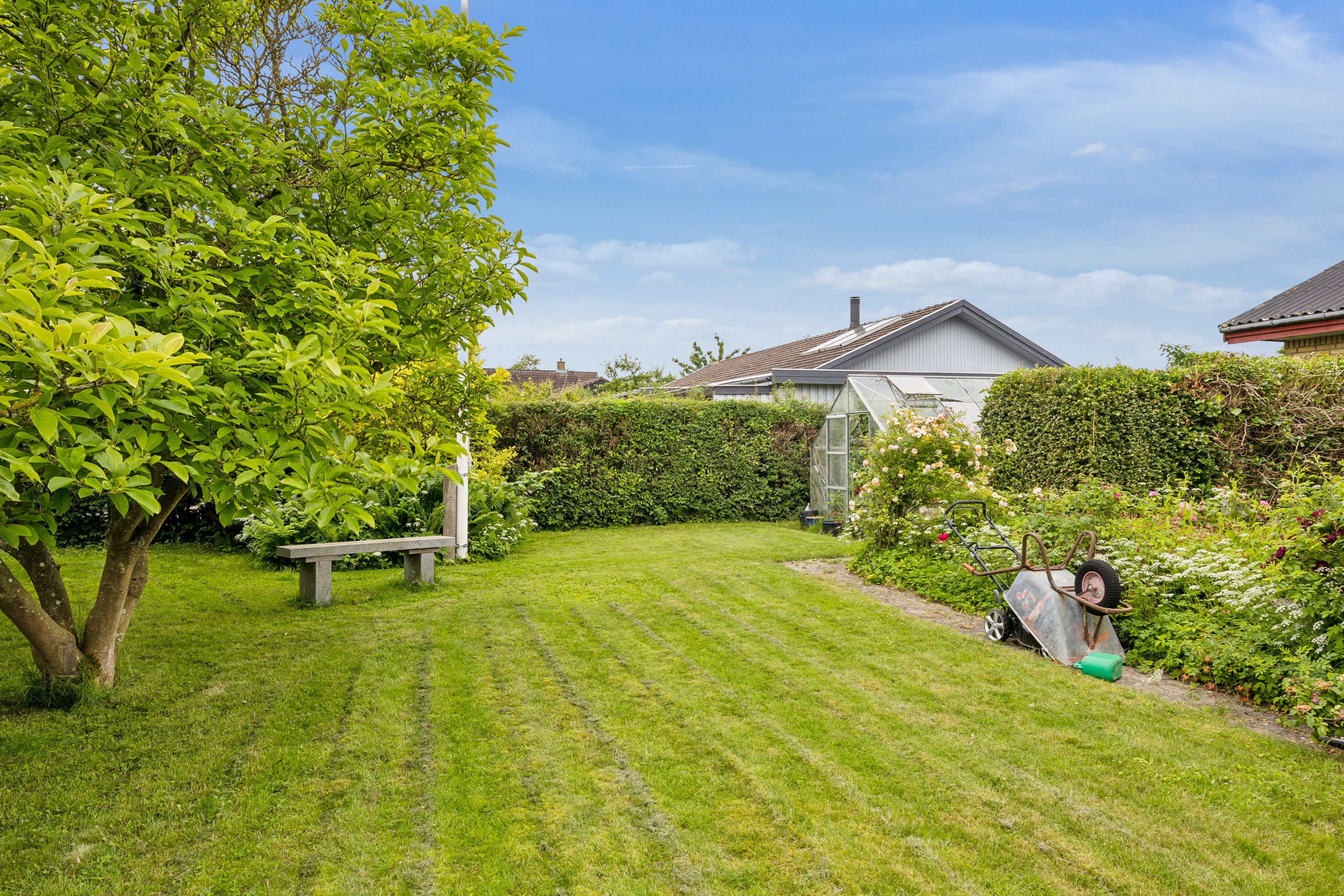 Nordbæksvej 76, 4100 Ringsted