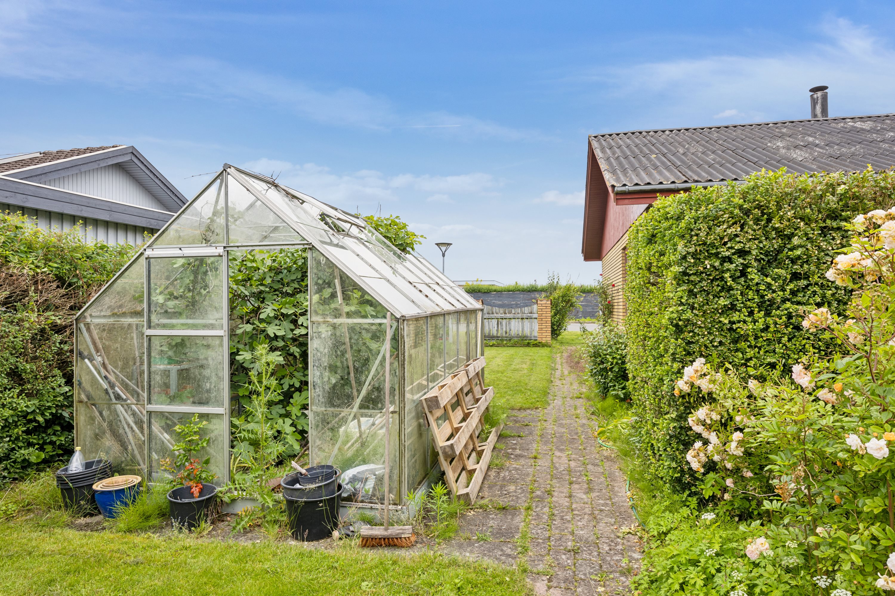 Nordbæksvej 76, 4100 Ringsted