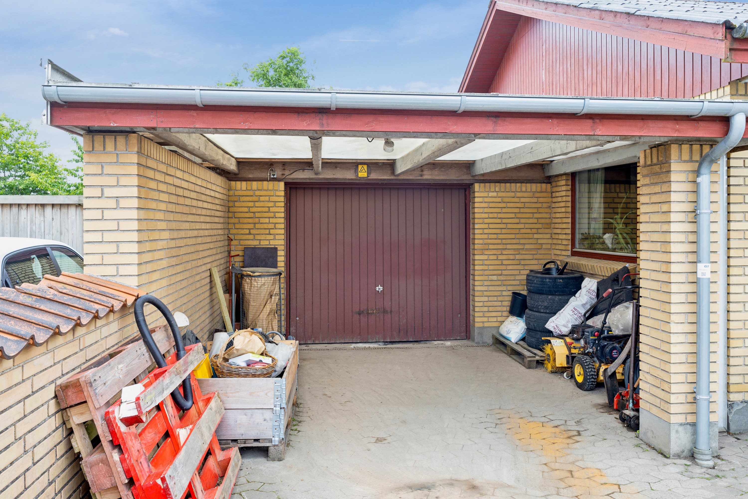 Nordbæksvej 76, 4100 Ringsted
