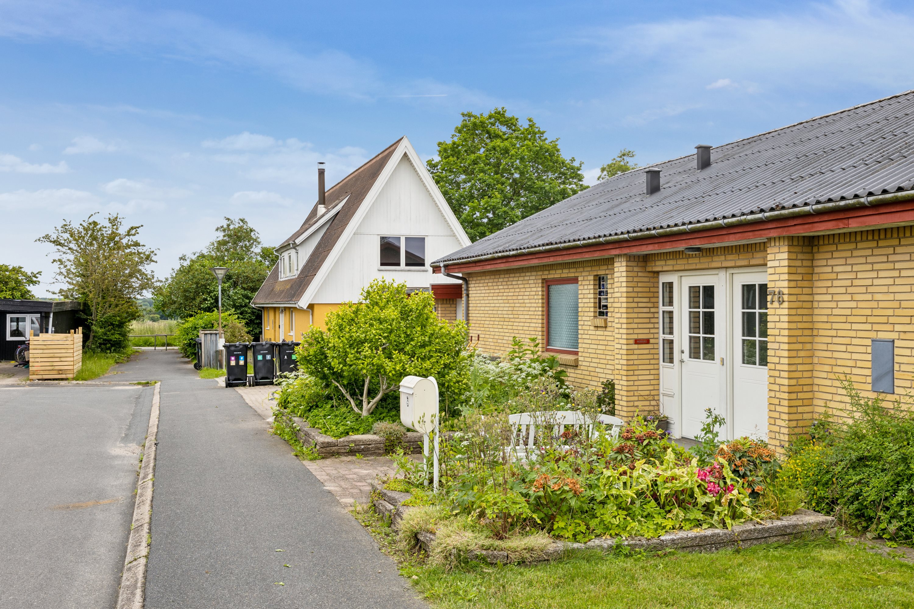 Nordbæksvej 76, 4100 Ringsted