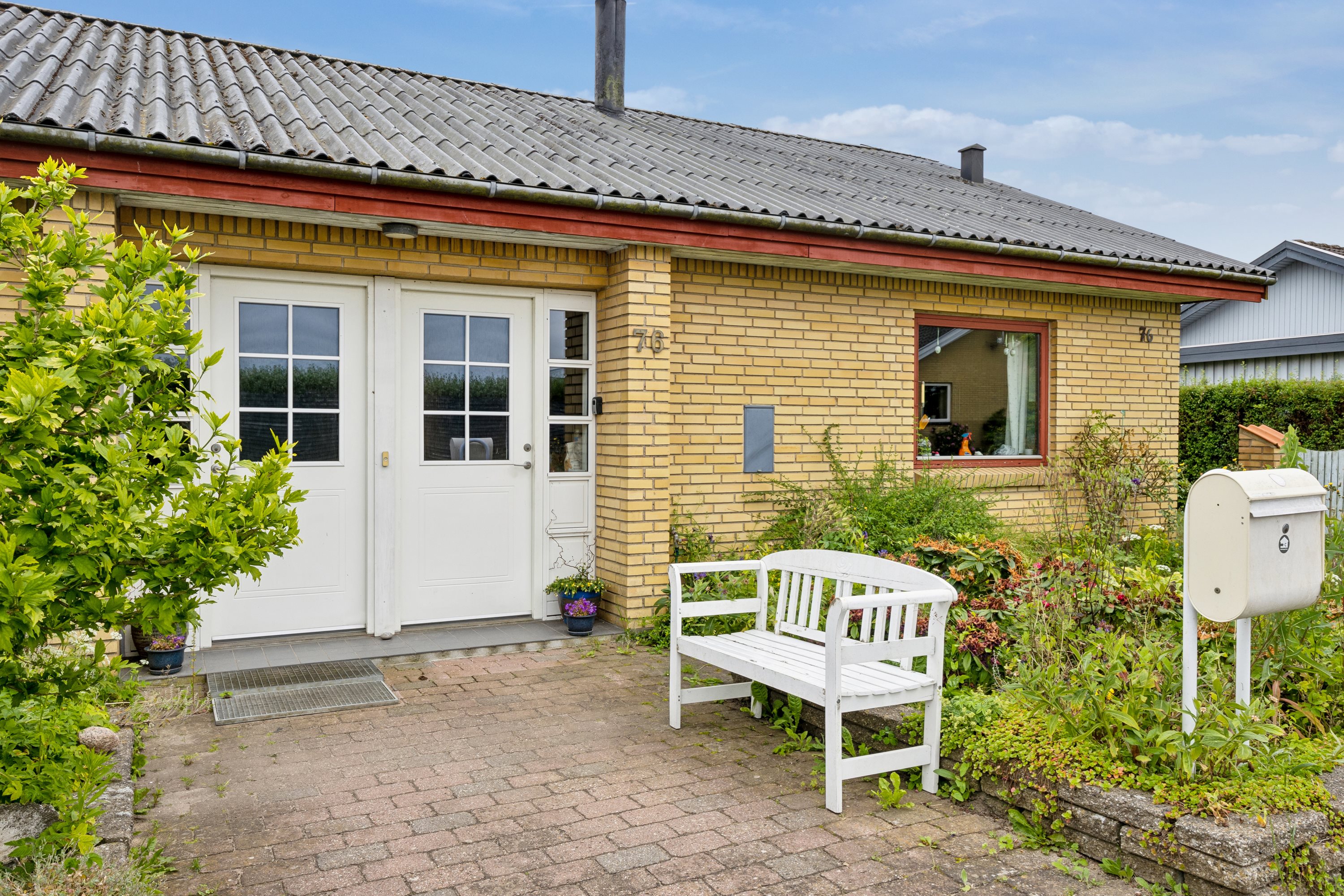 Nordbæksvej 76, 4100 Ringsted