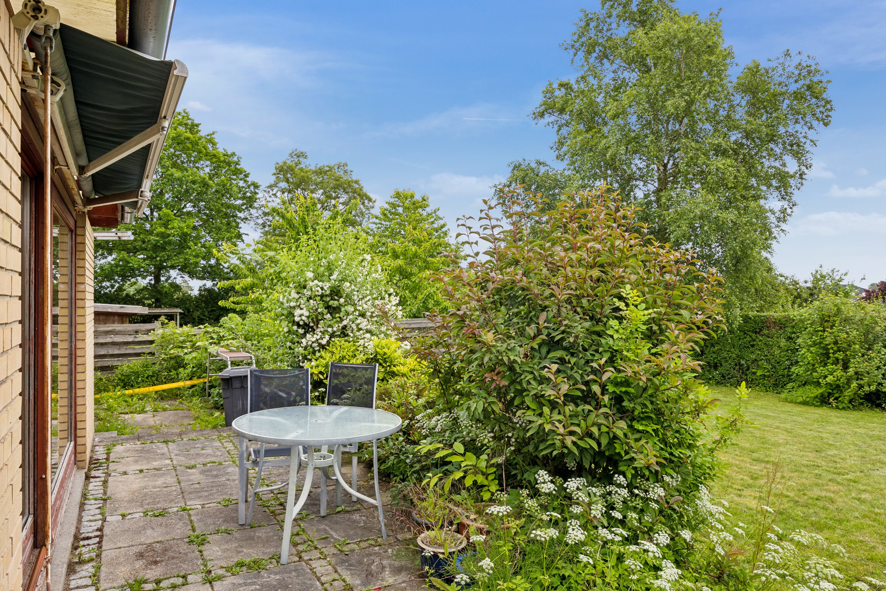 Nordbæksvej 76, 4100 Ringsted