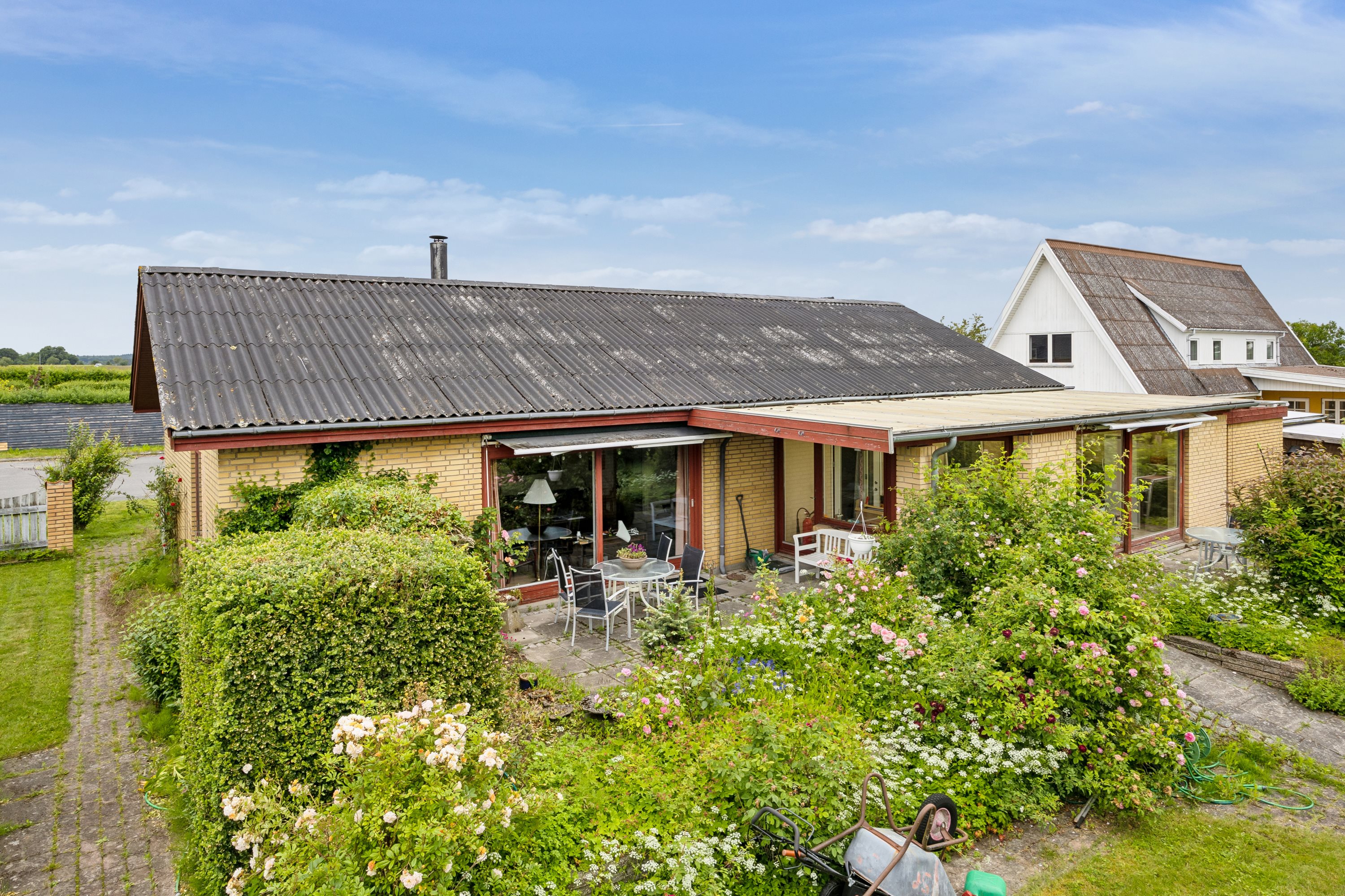 Nordbæksvej 76, 4100 Ringsted