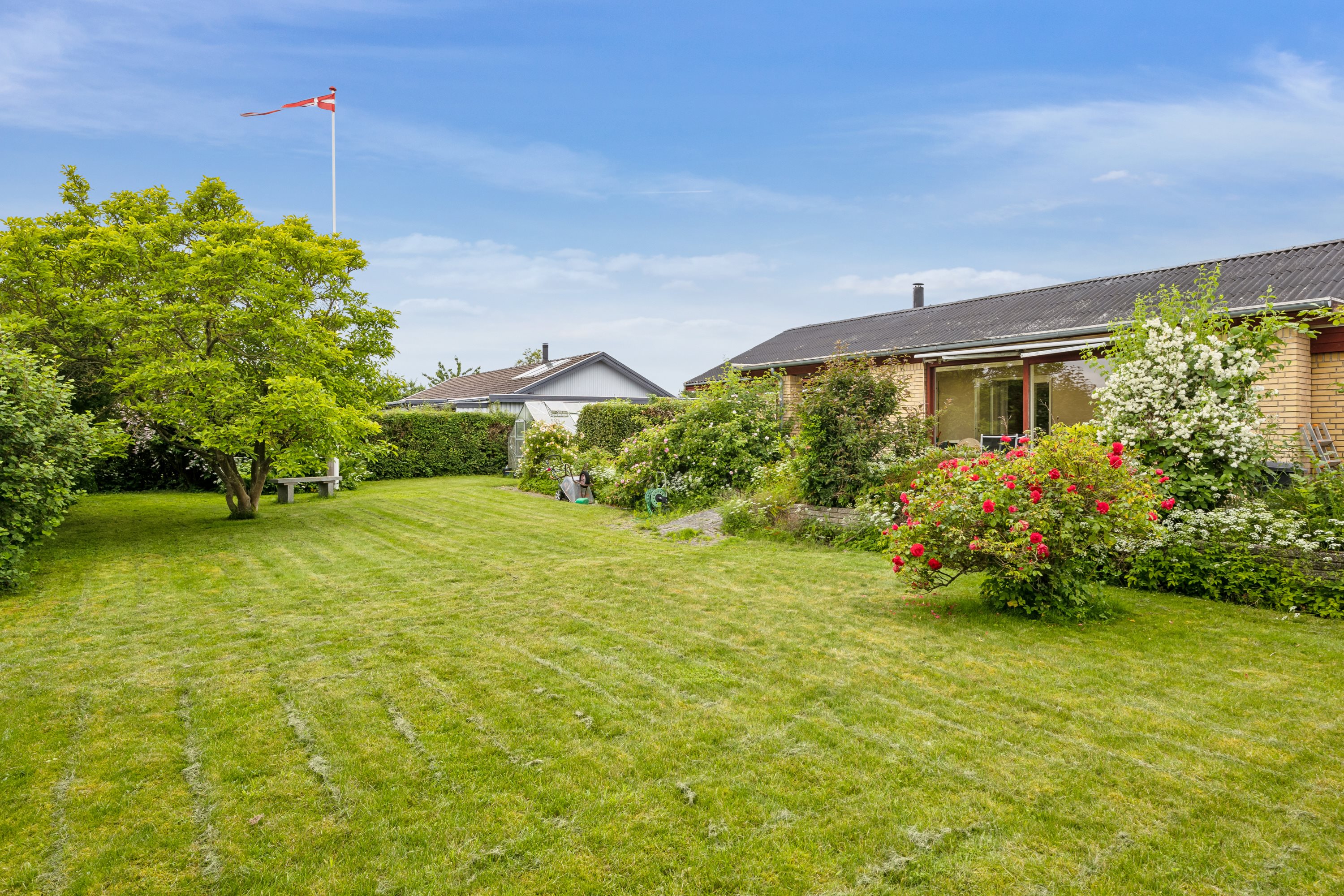 Nordbæksvej 76, 4100 Ringsted