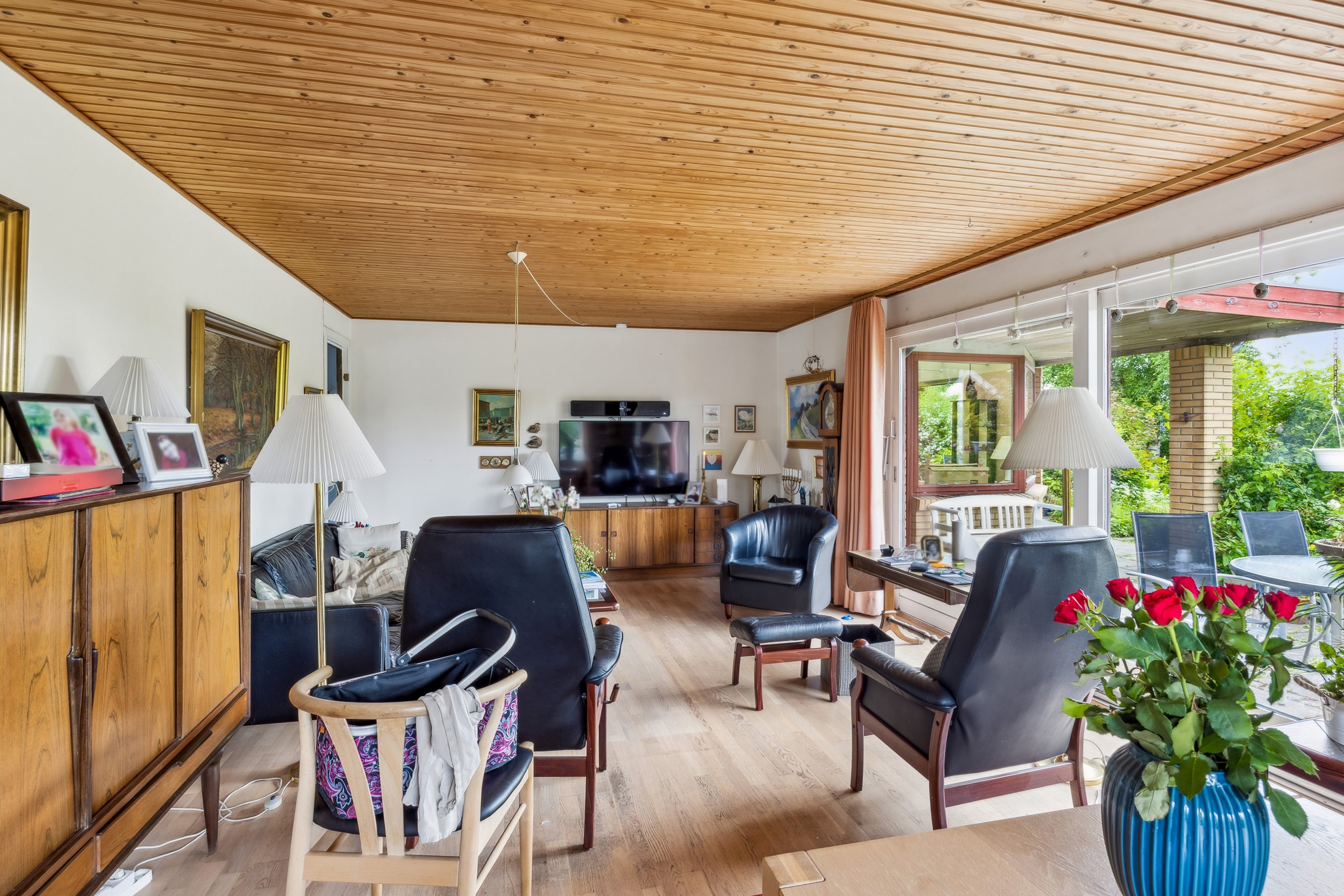 Nordbæksvej 76, 4100 Ringsted