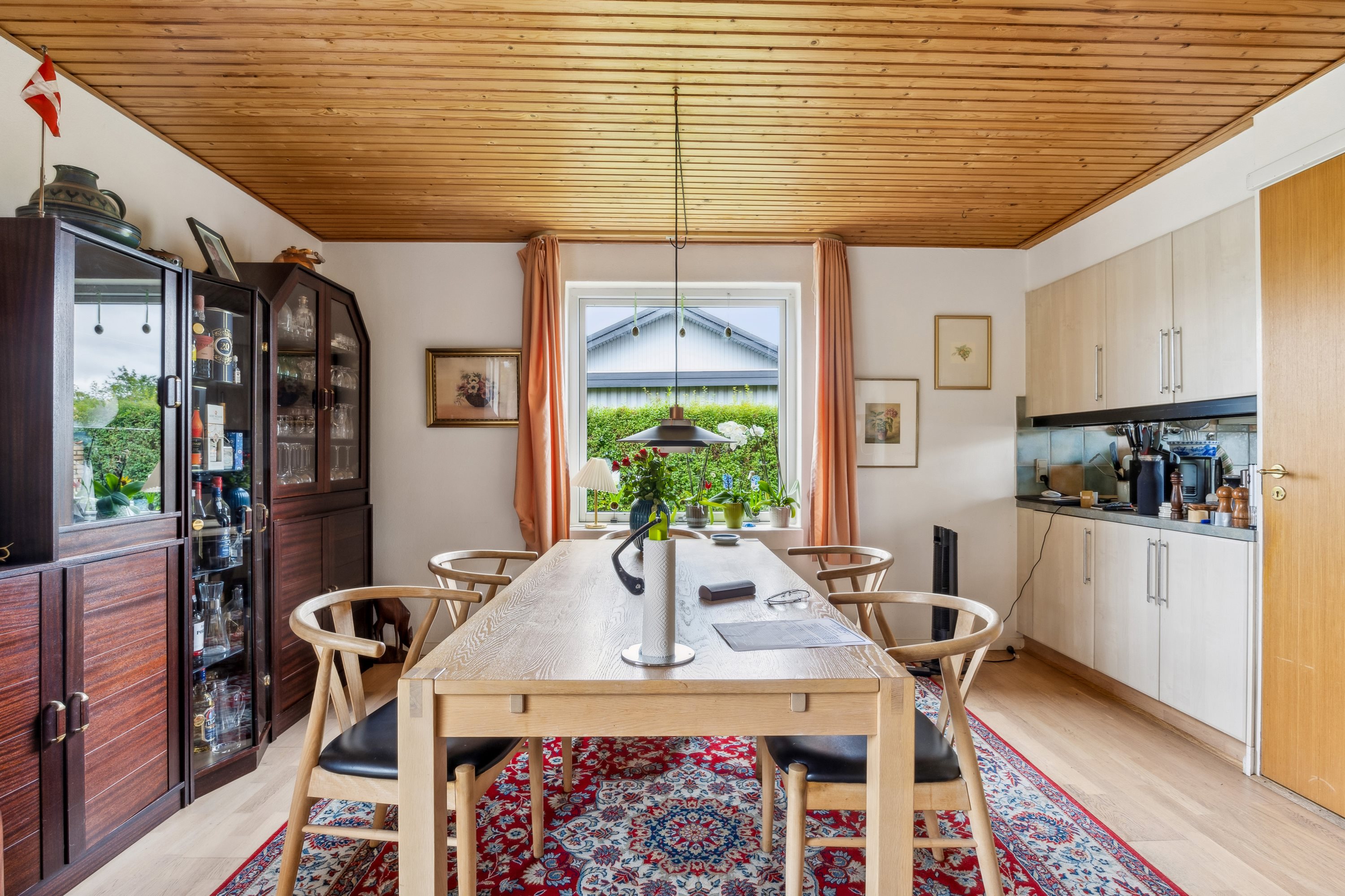 Nordbæksvej 76, 4100 Ringsted