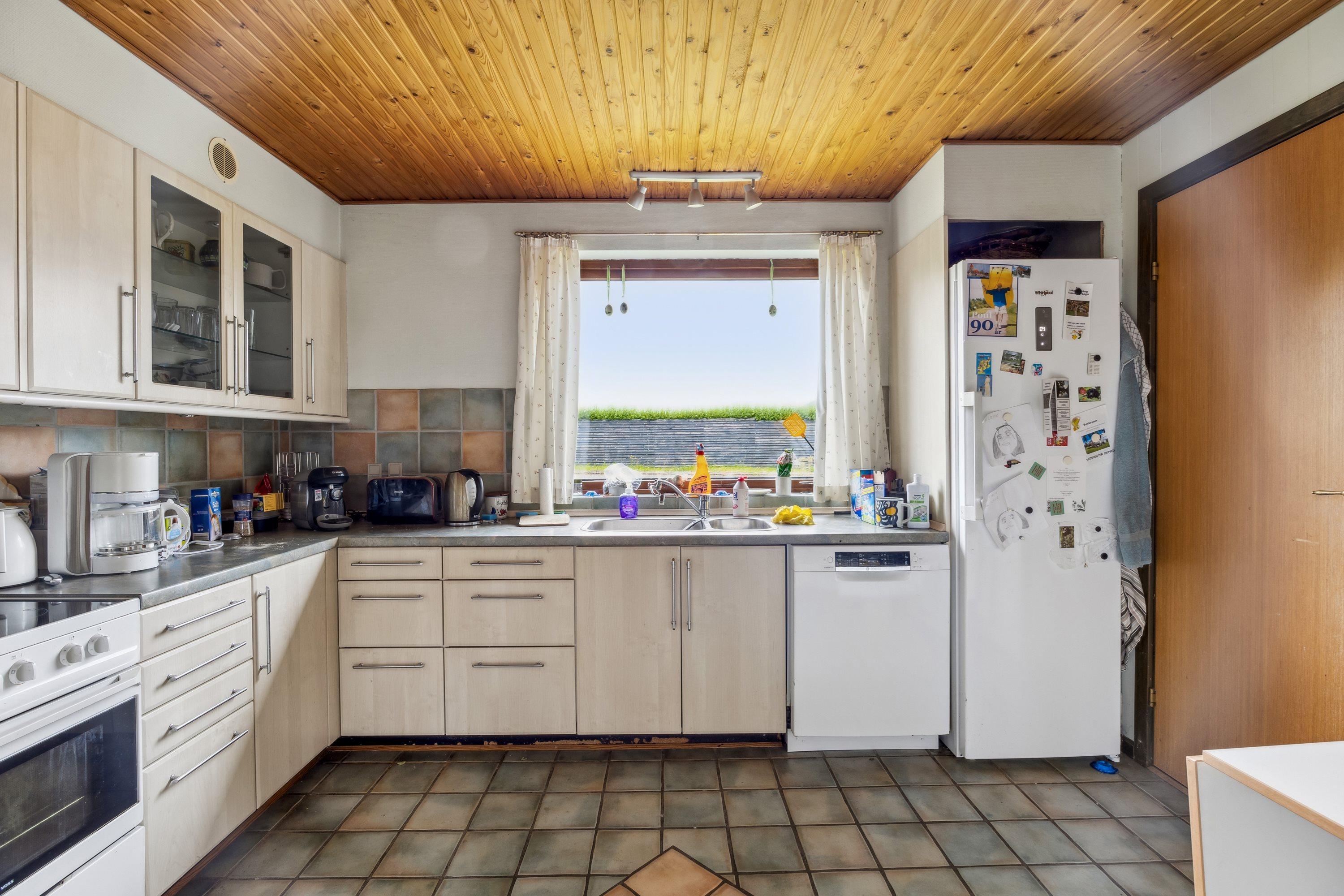 Nordbæksvej 76, 4100 Ringsted