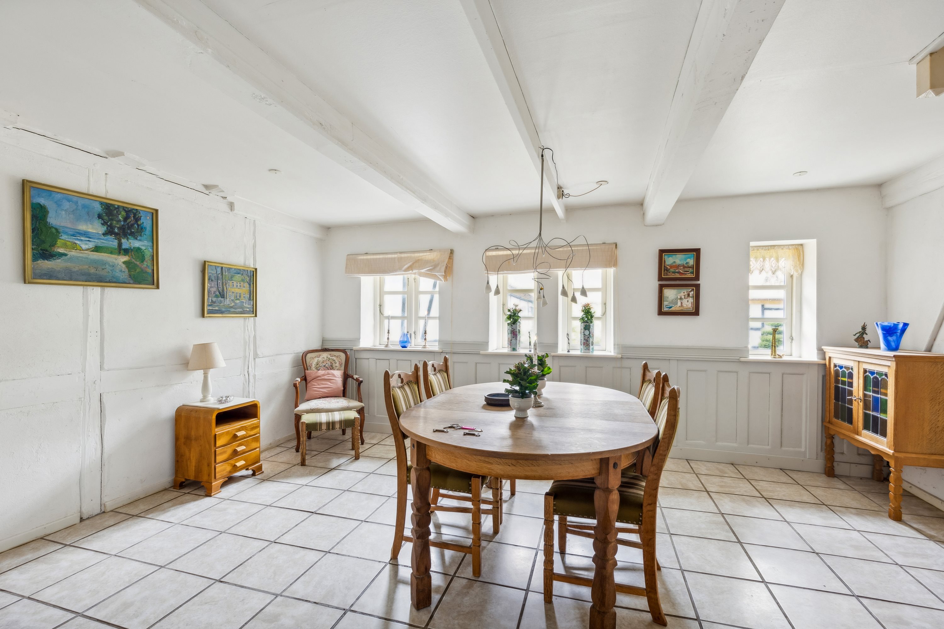 Stavreby Strandvej 16, 4720 Præstø