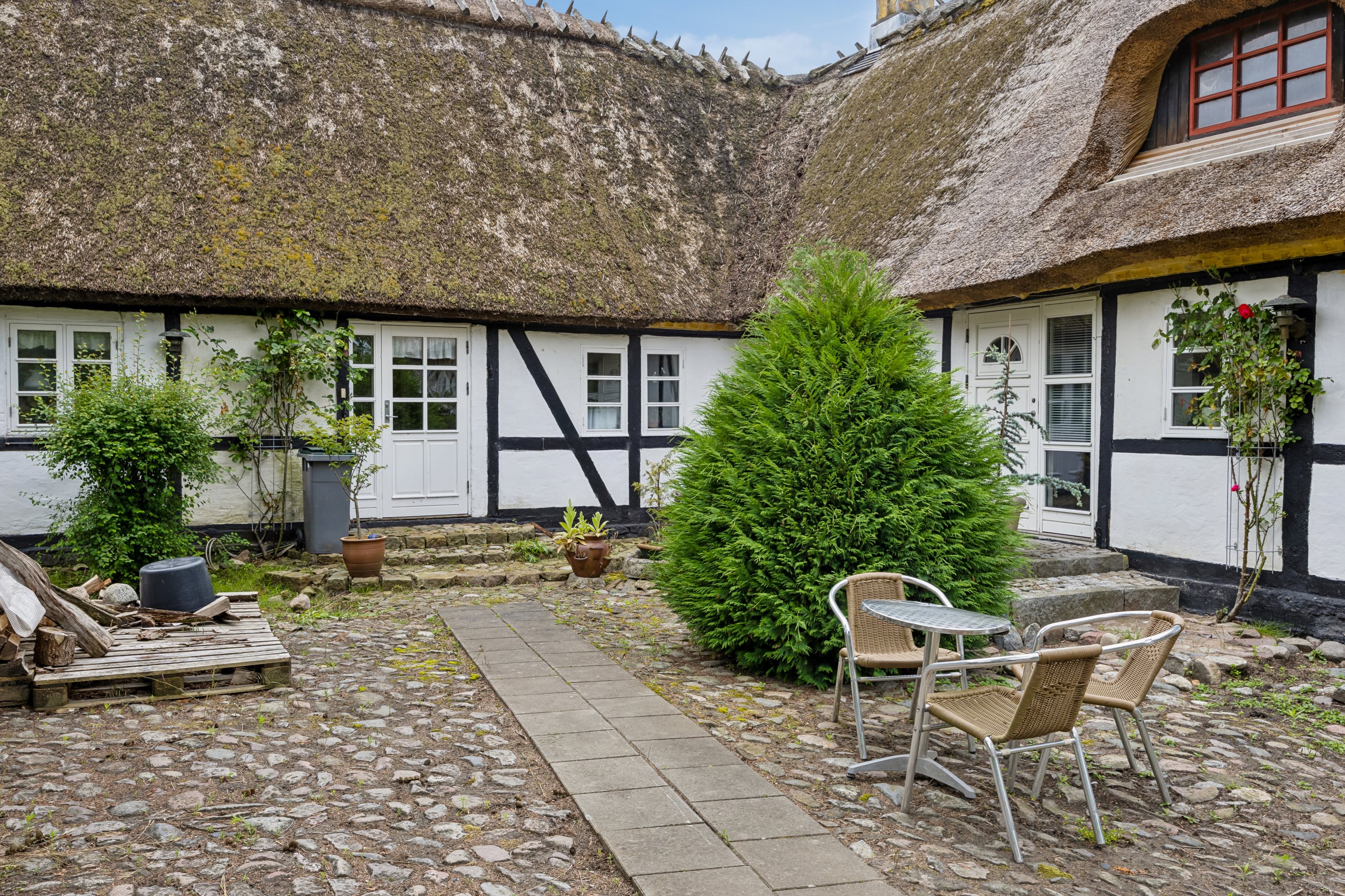 Stavreby Strandvej 16, 4720 Præstø